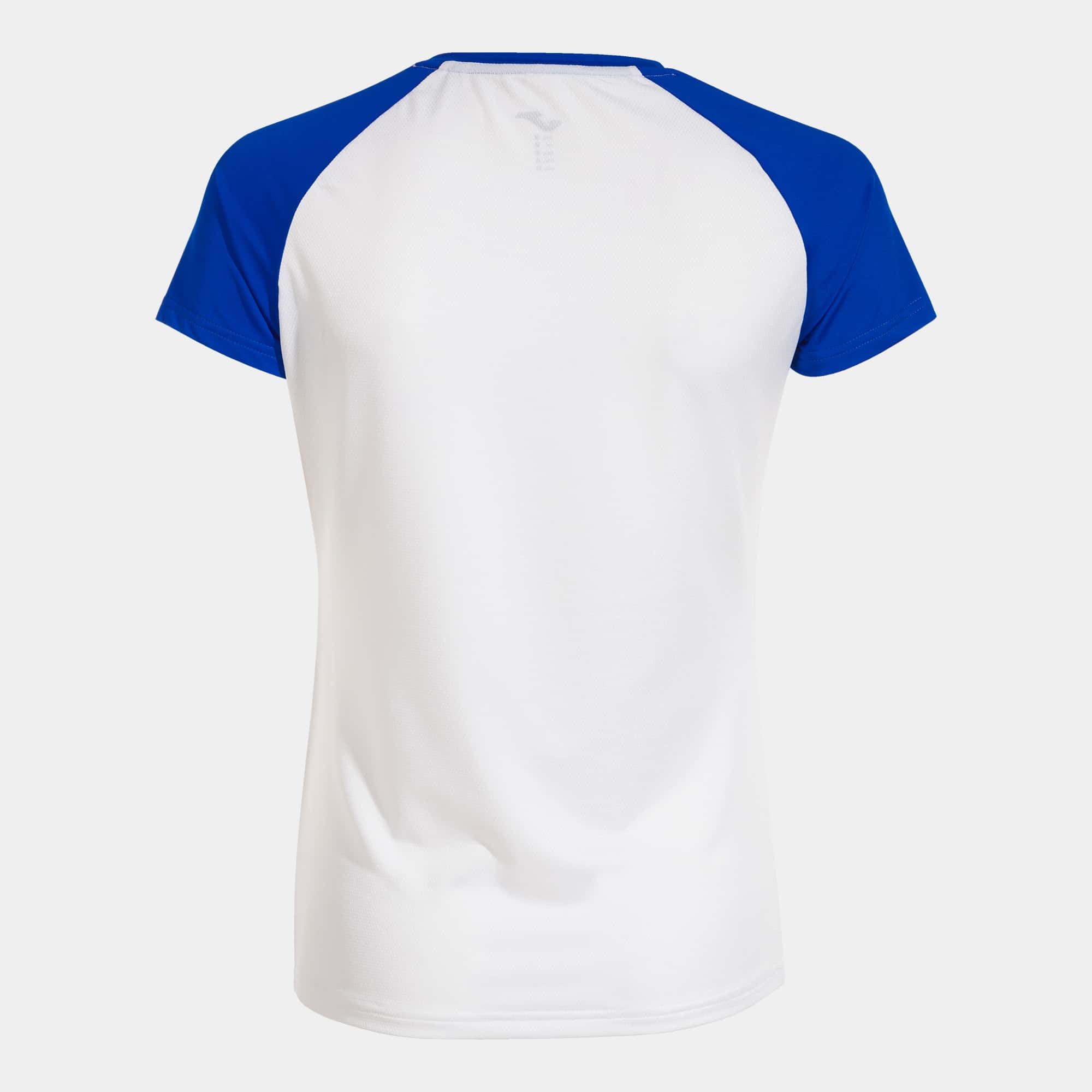 Shirt short sleeve woman Elite X
