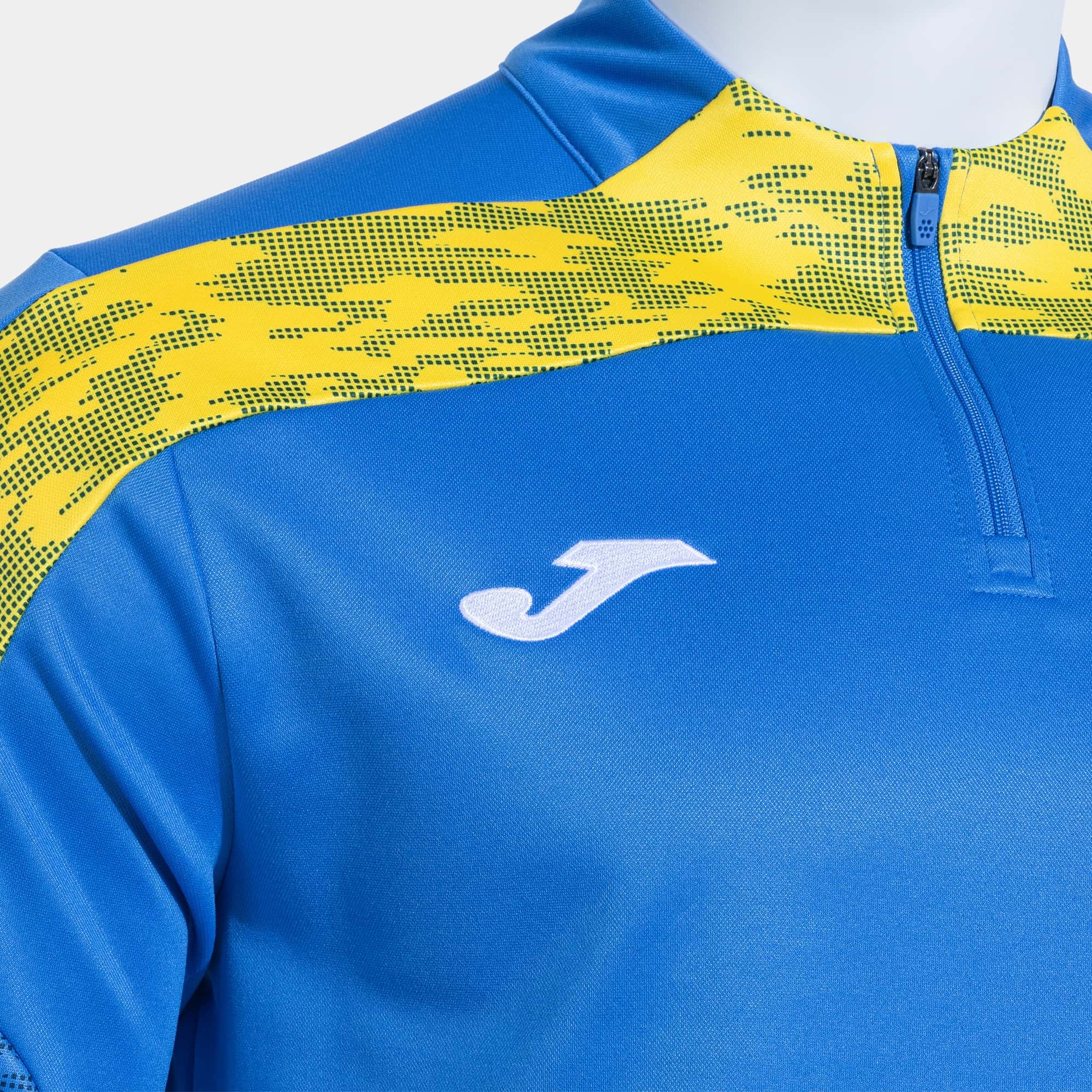 Sweatshirt man Championship VIII