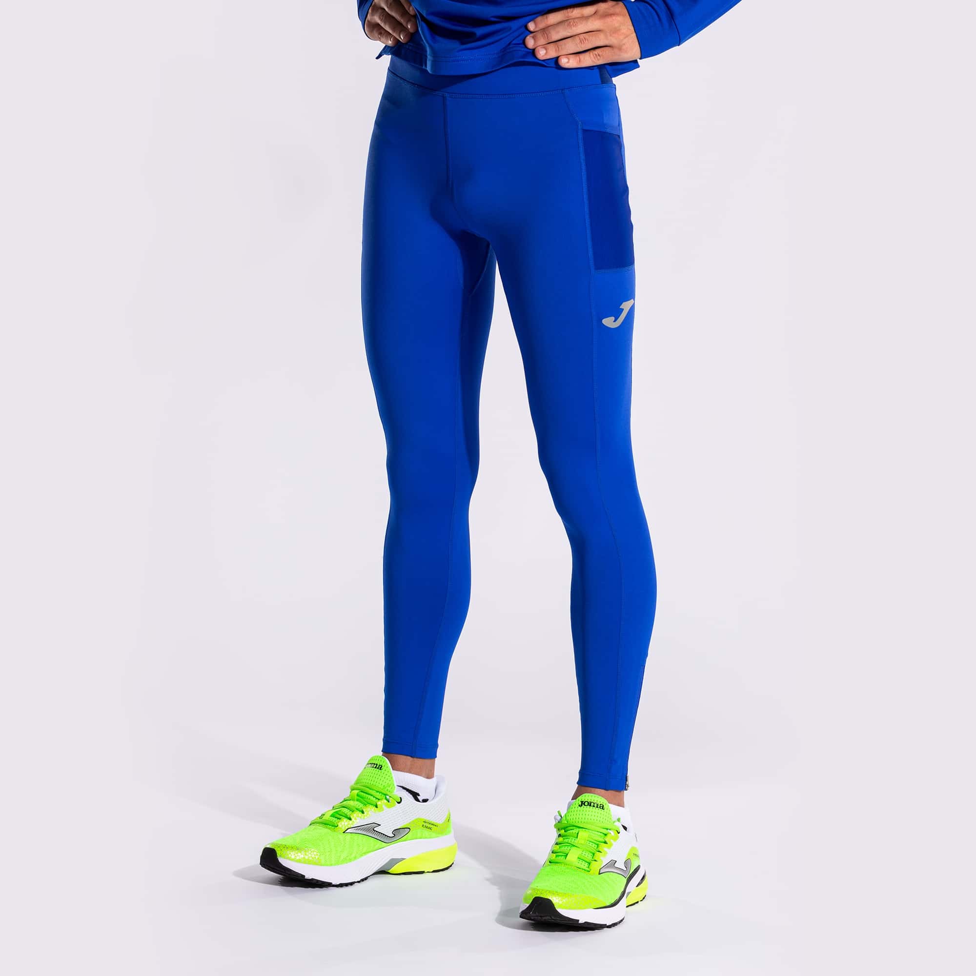 Long tights unisex Elite X