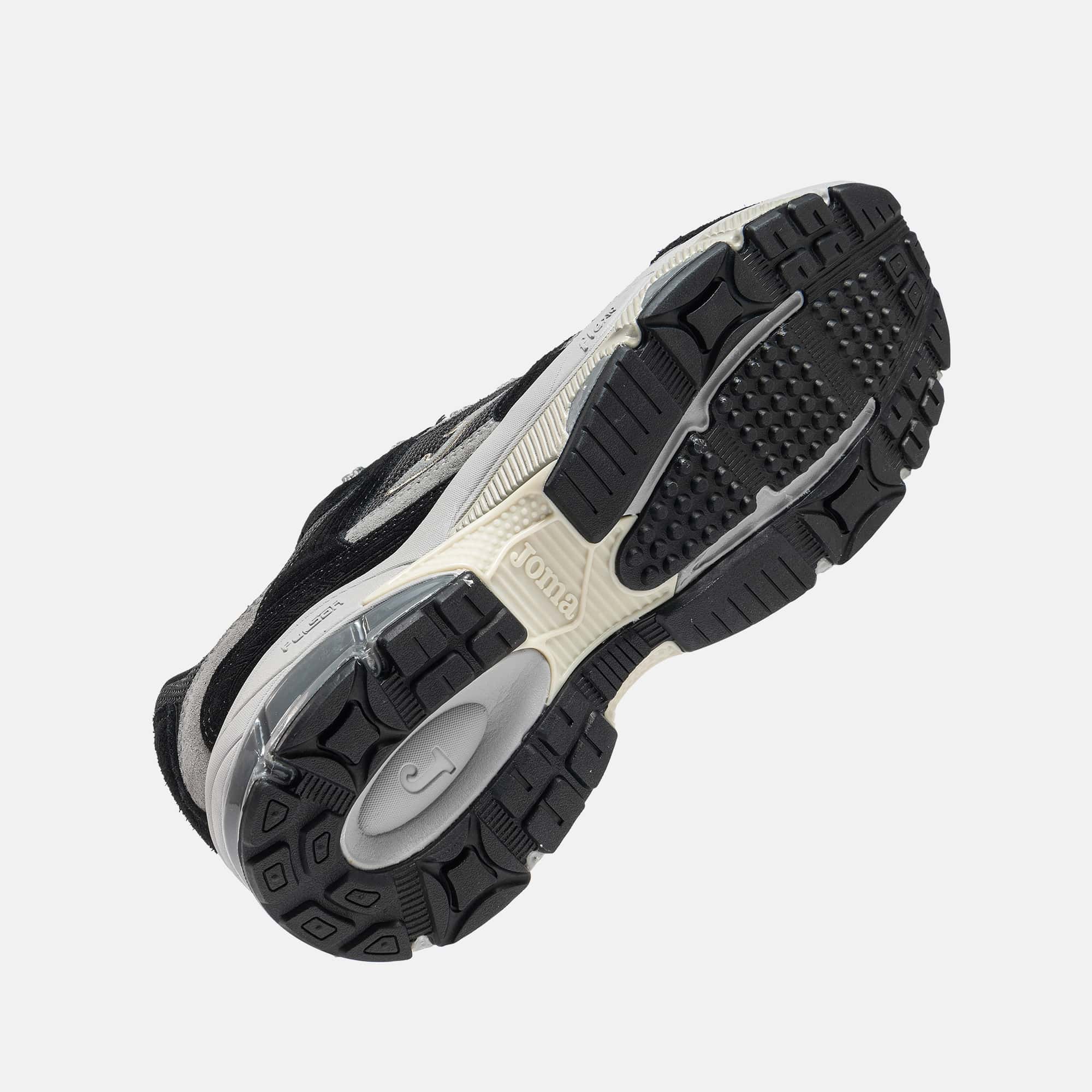 Casual shoes CR111 Men 26 man black