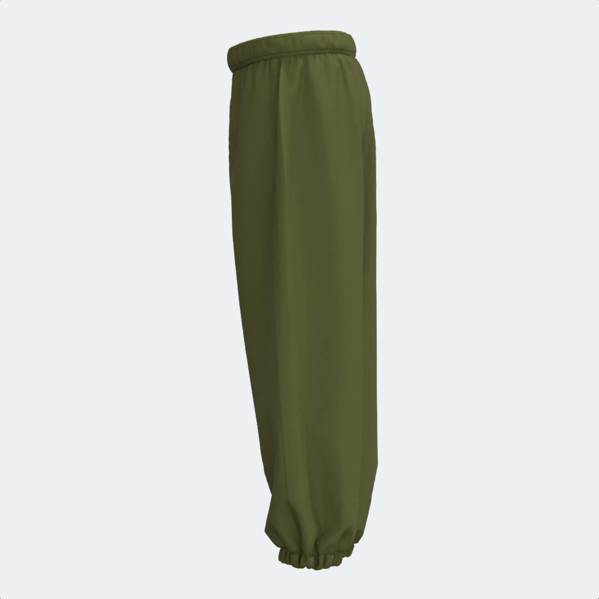 Longs pants woman Mimetic
