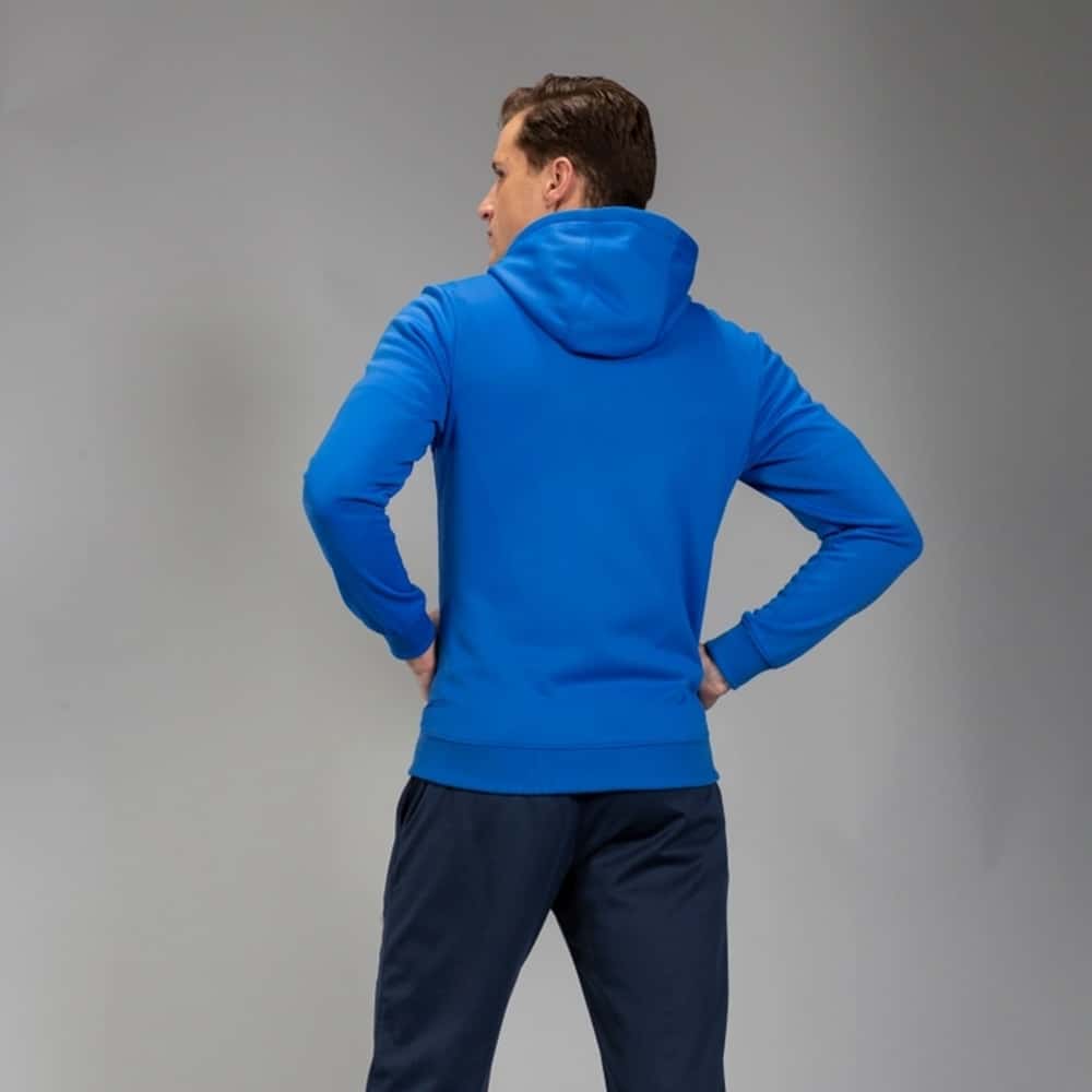 Berna Jacket