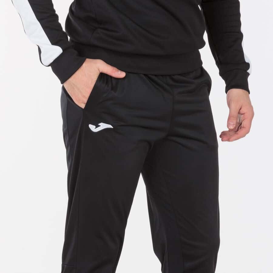 Long Pants Champion IV