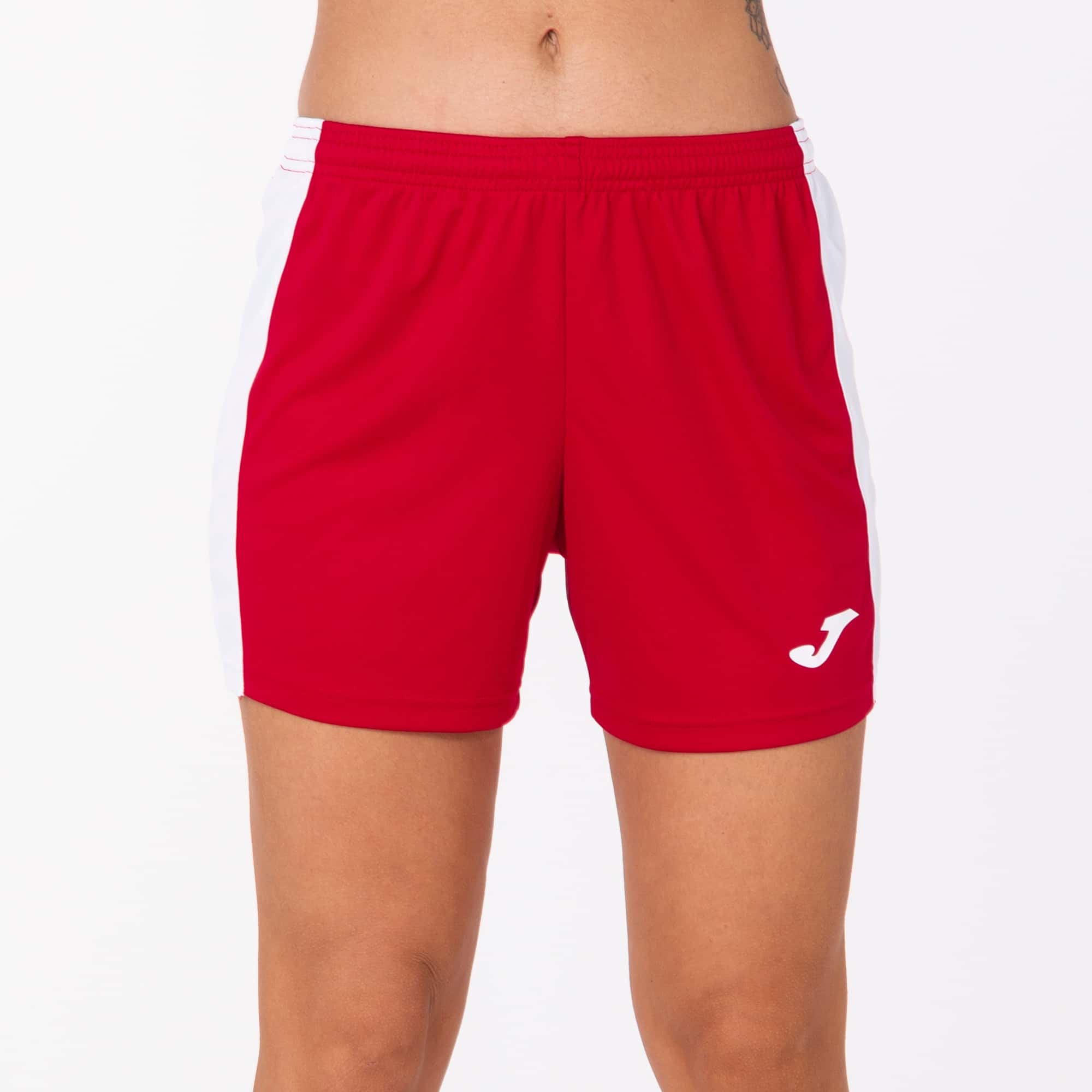 Shorts woman Maxi