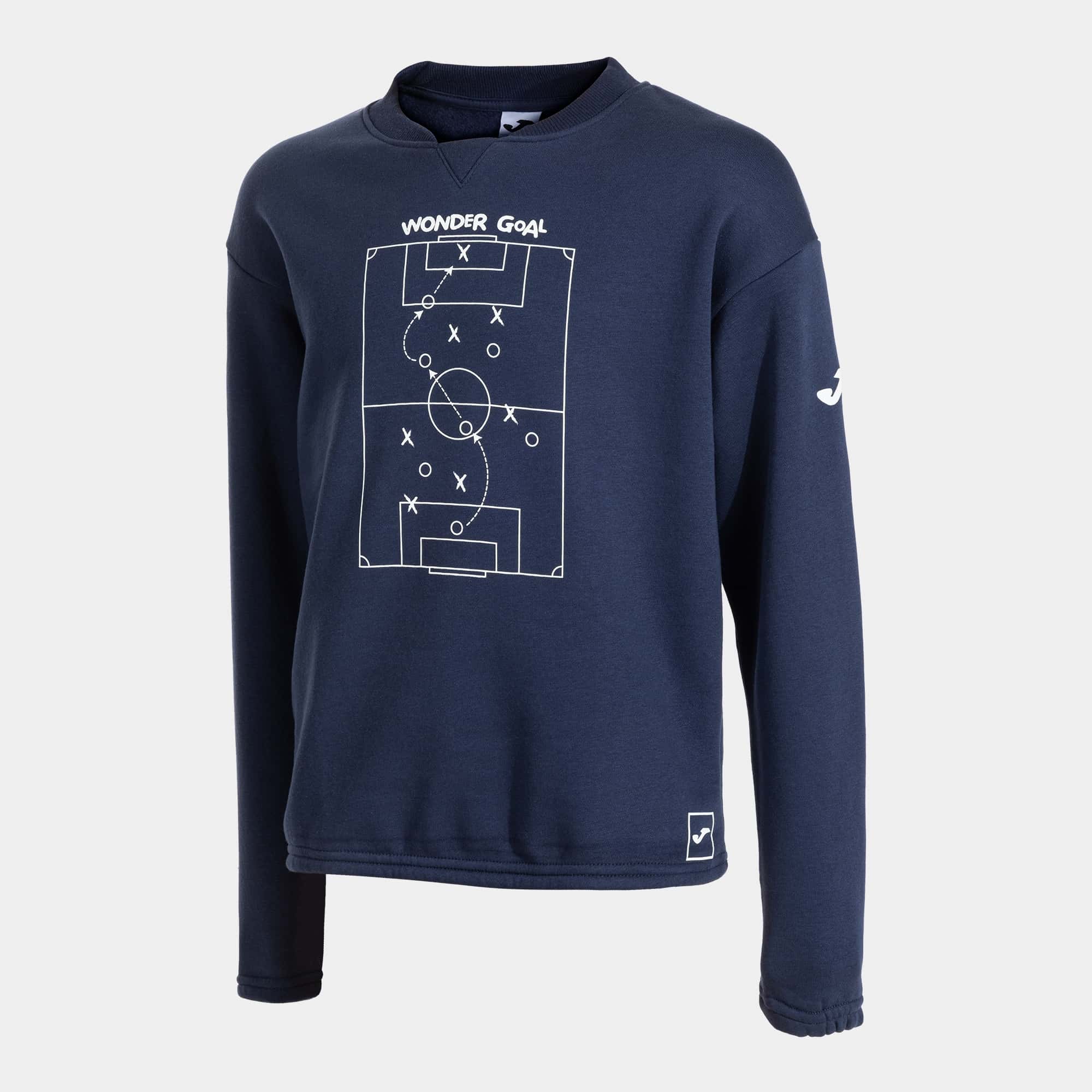 Sweatshirt junior Kids Camp