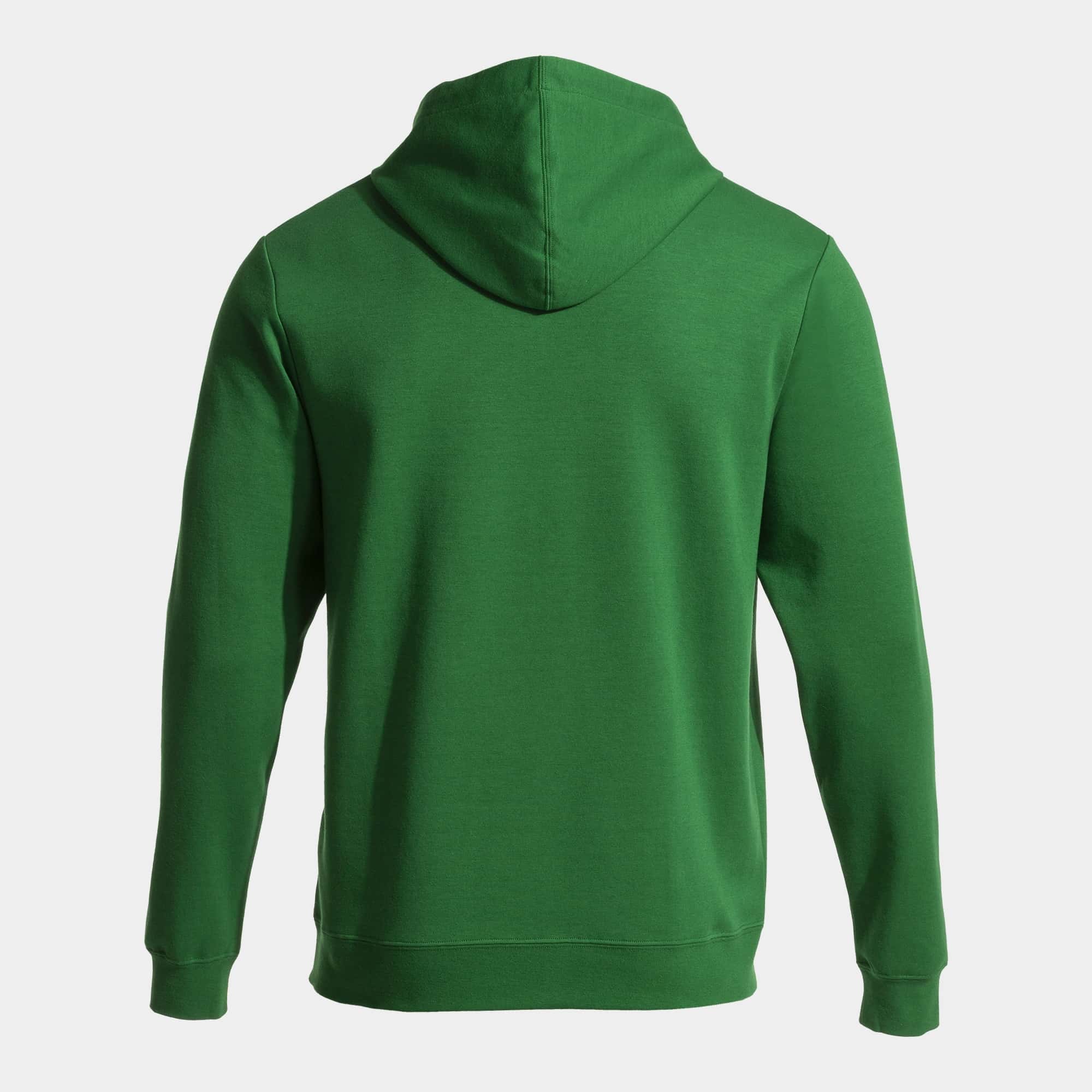 Hooded sweater man Combi 