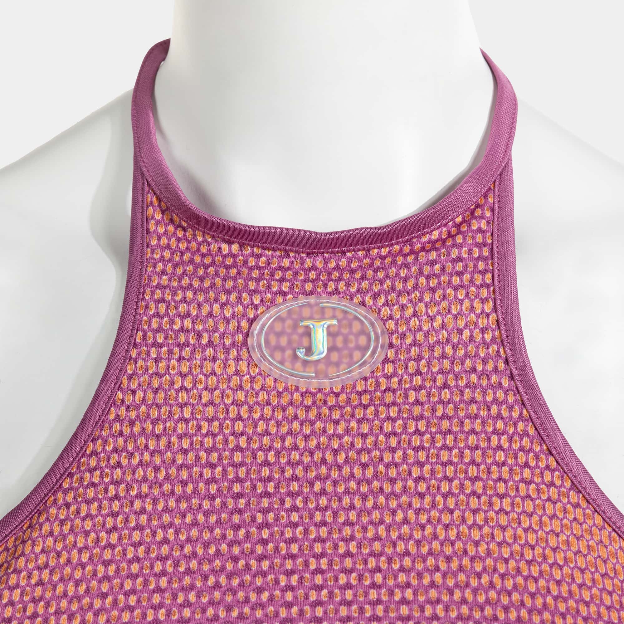Tank-top woman U-Tribe Marte