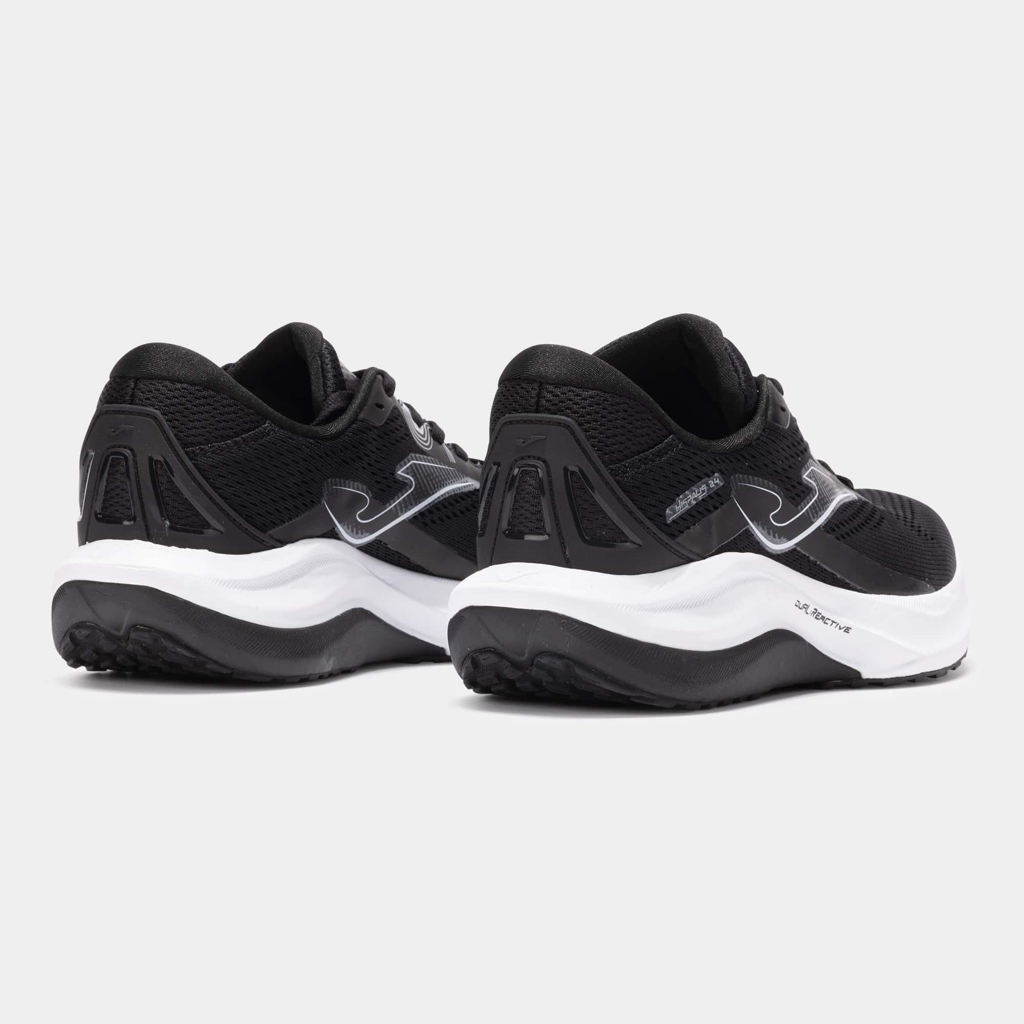 Running shoes Hispalis 26 man black