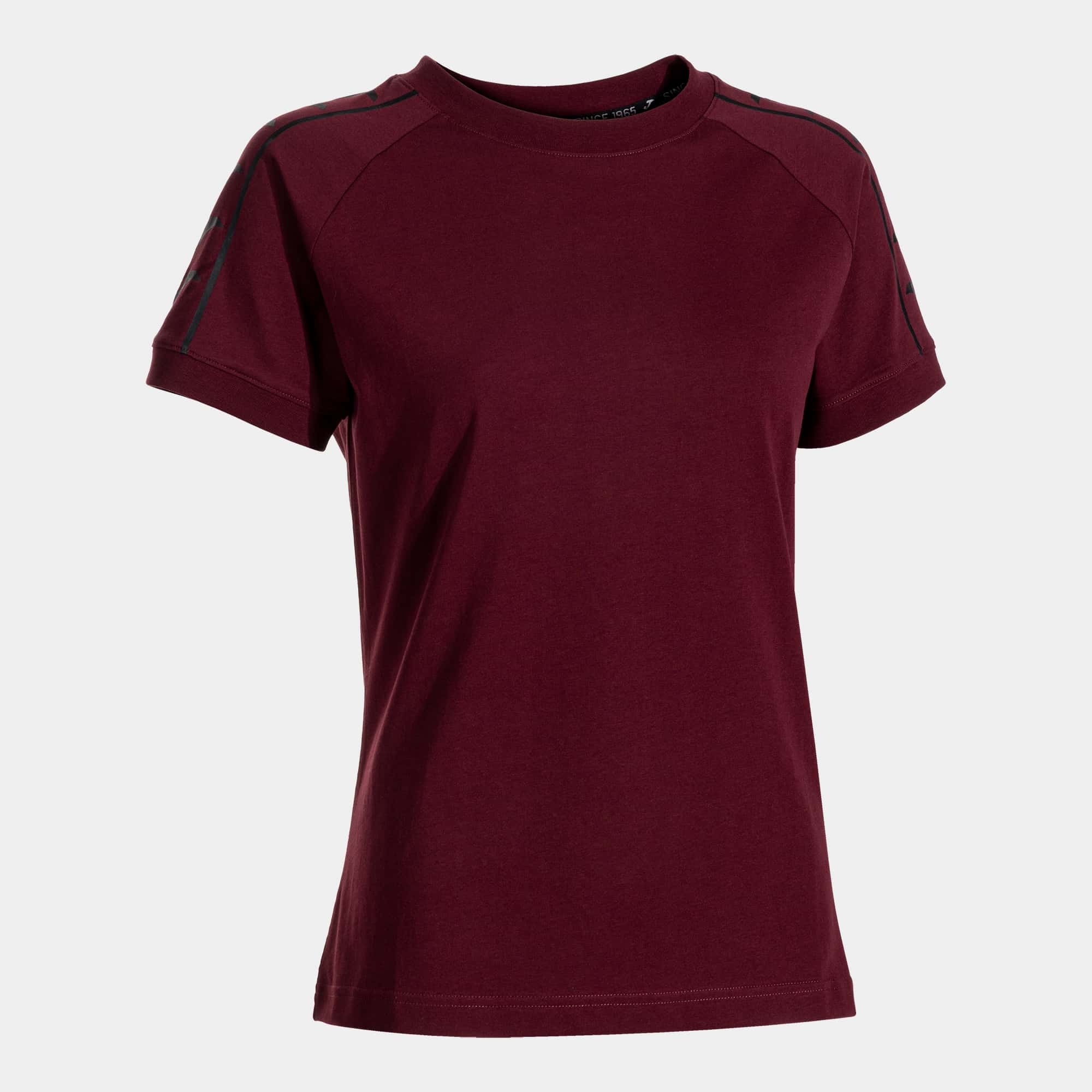 Shirt short sleeve woman Heroic