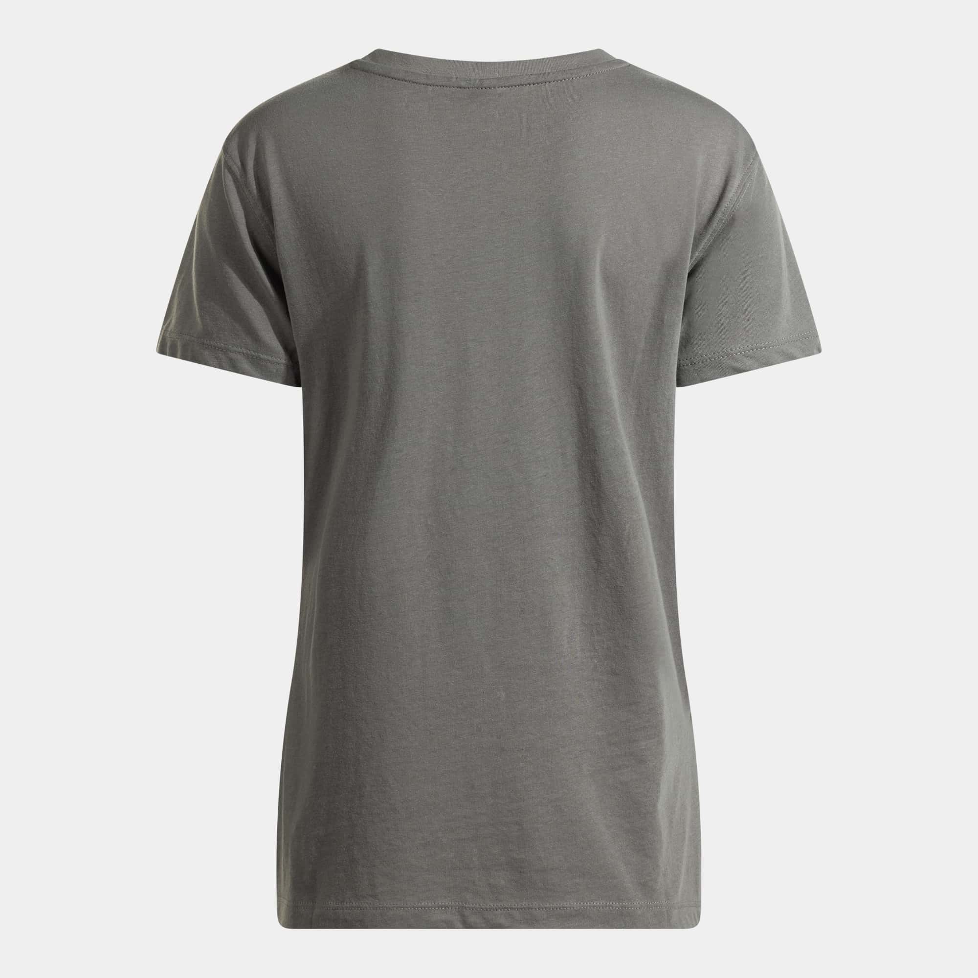 Shirt short sleeve woman Challenge
