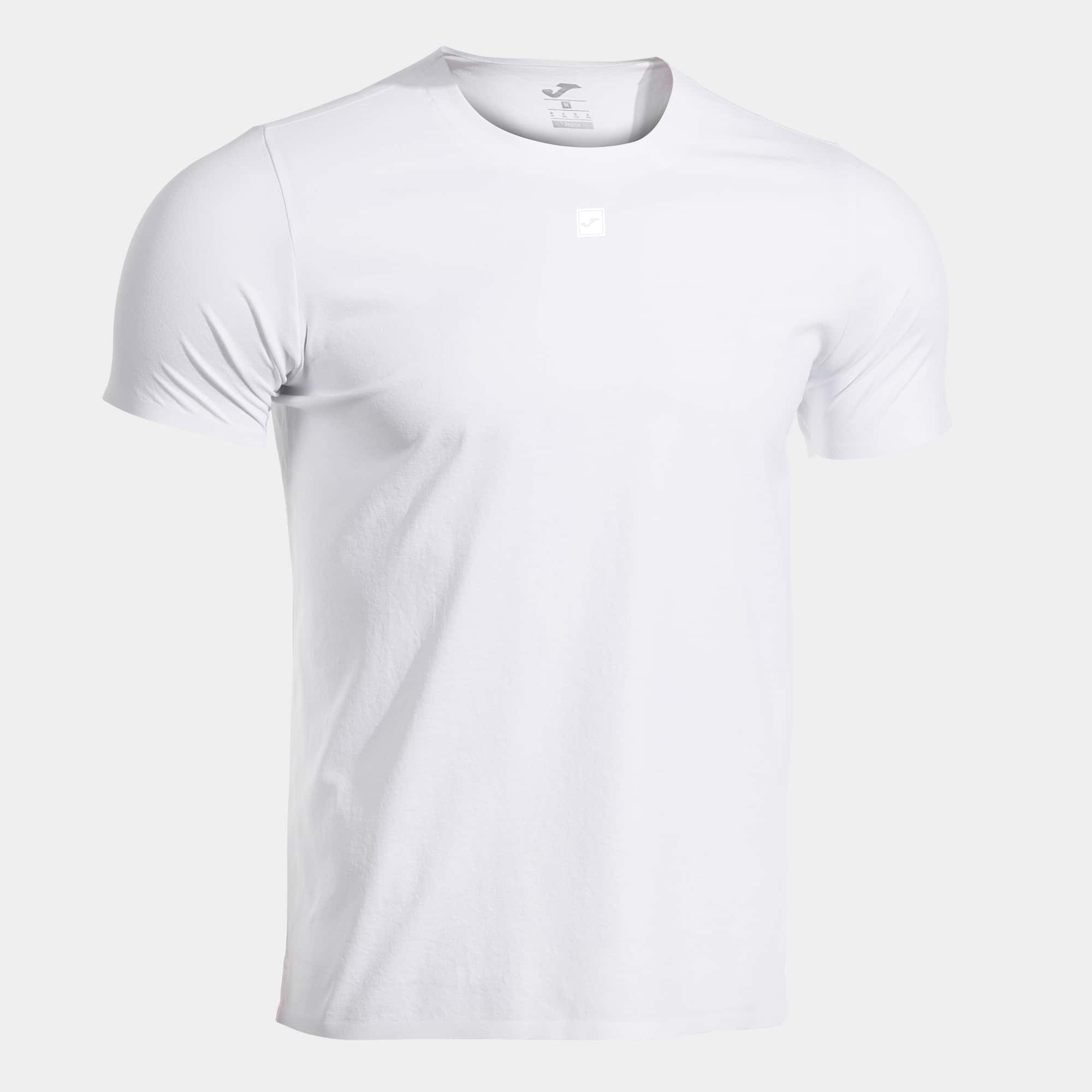 T-Shirt short sleeve man Resort