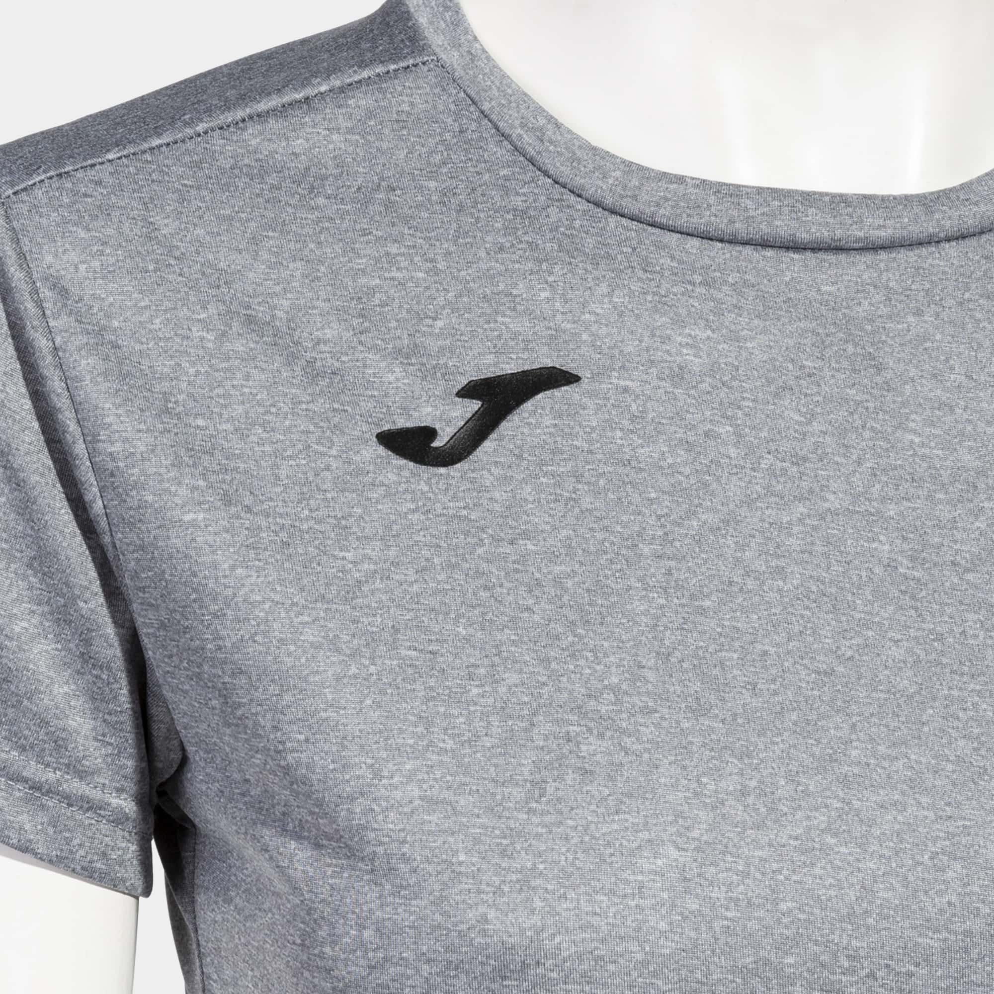 Shirt short sleeve woman Combi