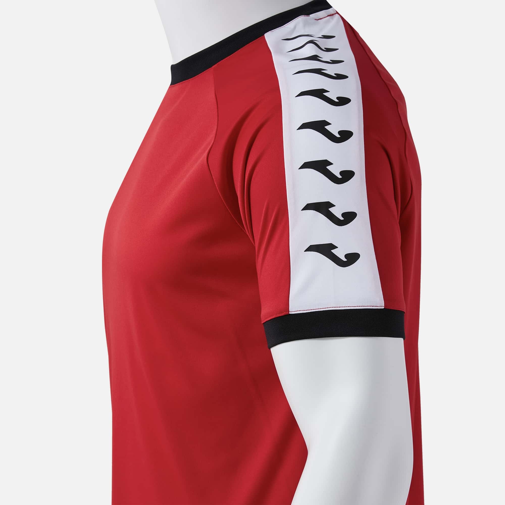 T-Shirt short sleeve man Heroic