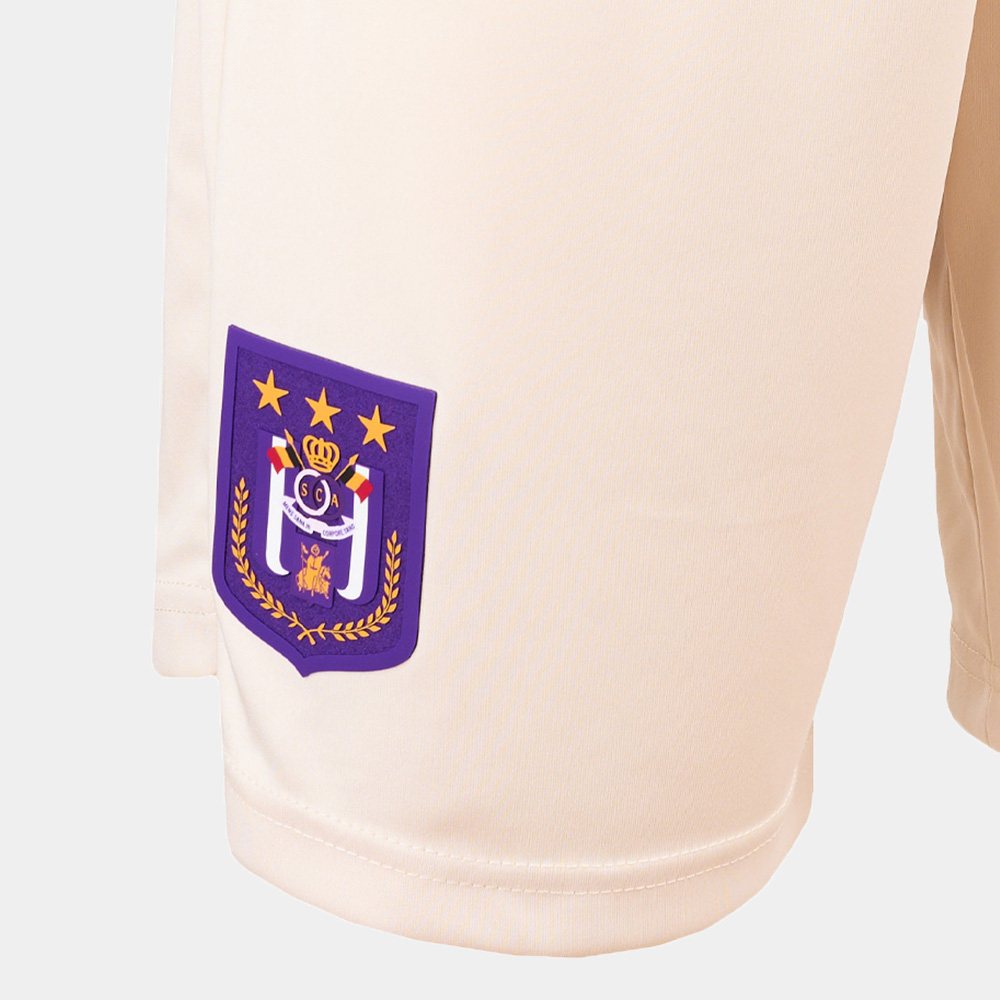 RSCA Keeper Short 2024/2025 - Beige