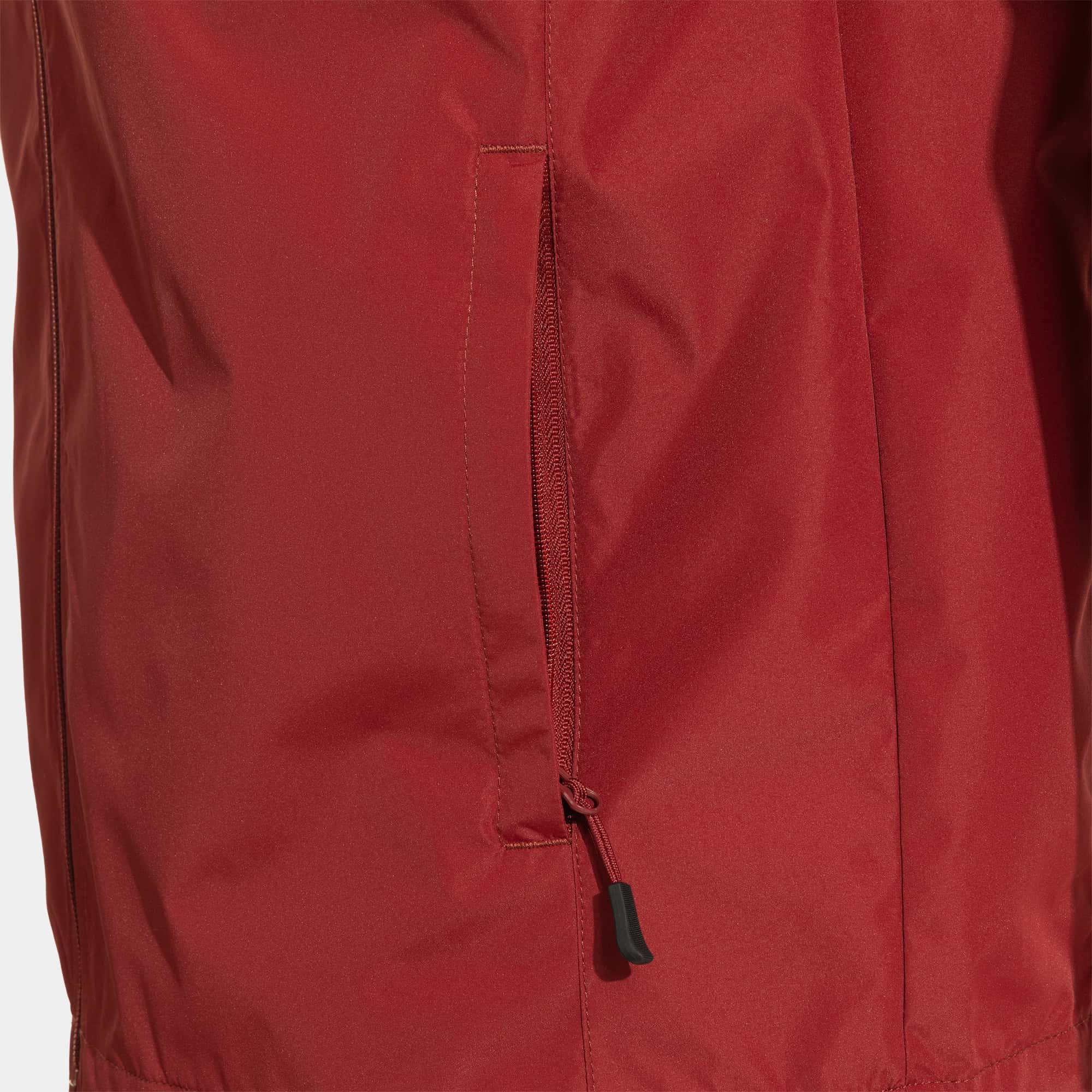 Rainjacket man Champions VIII 
