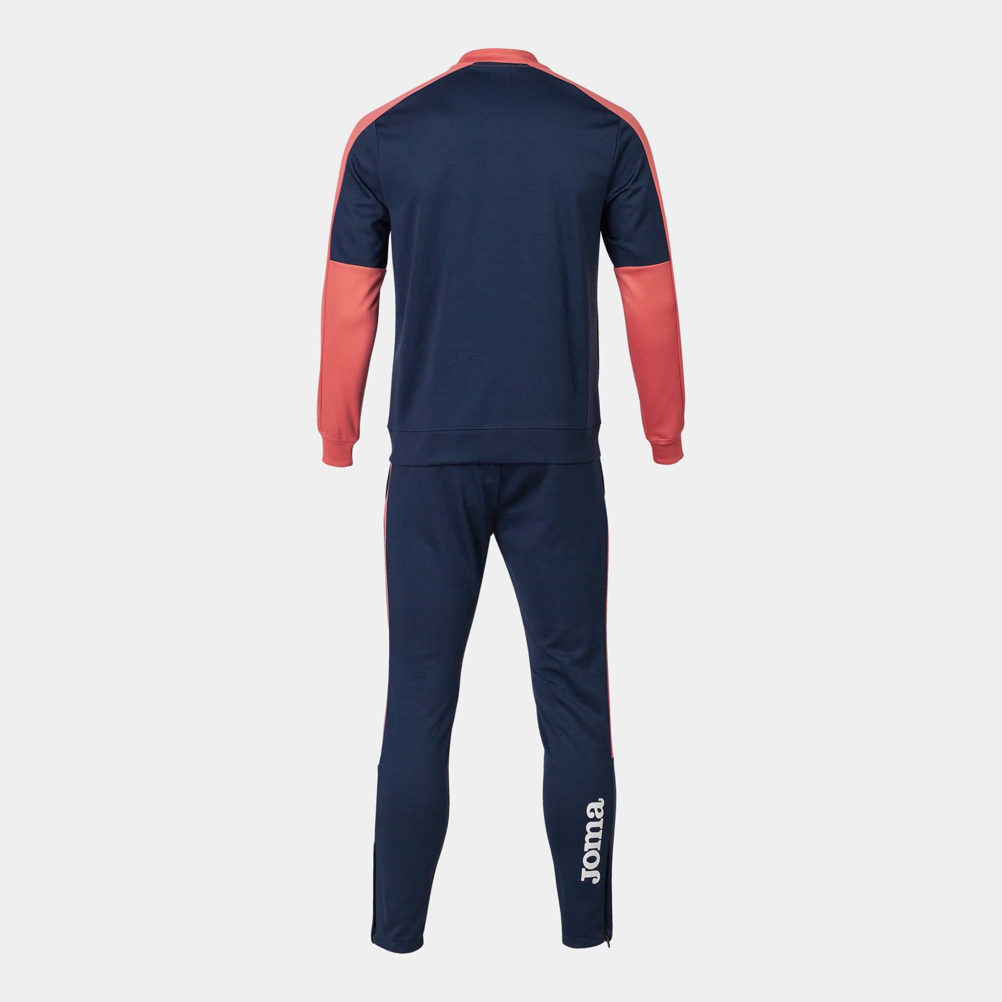 Tracksuit man Eco Championship