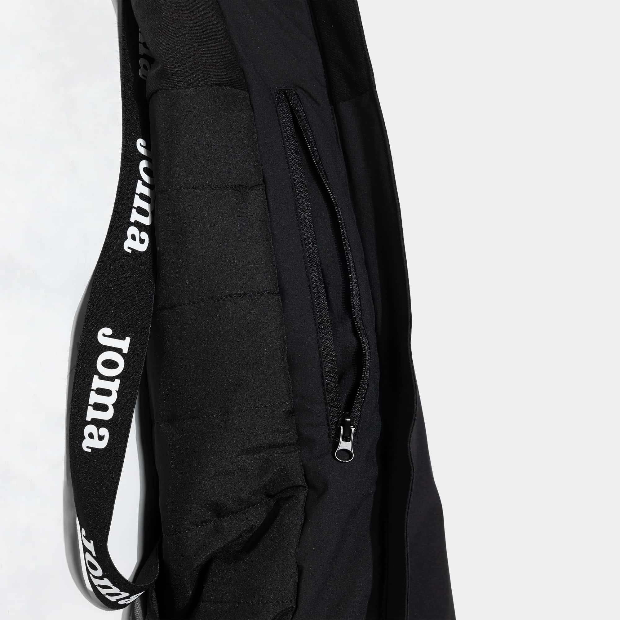 Anorak man Alpes