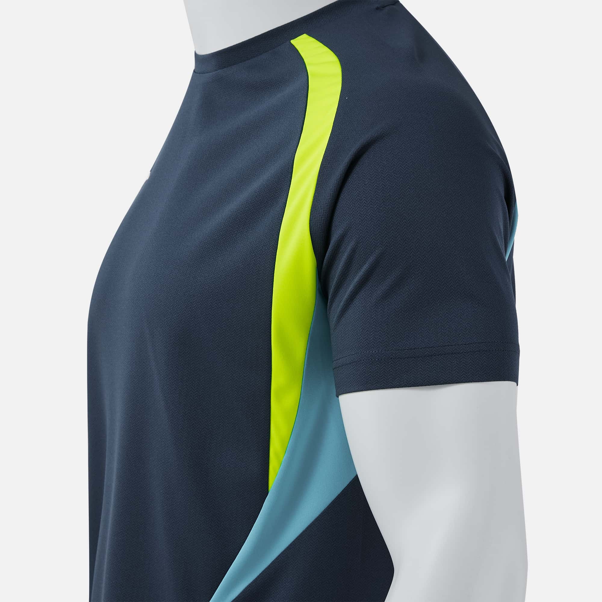T-Shirt short sleeve man Championship 20
