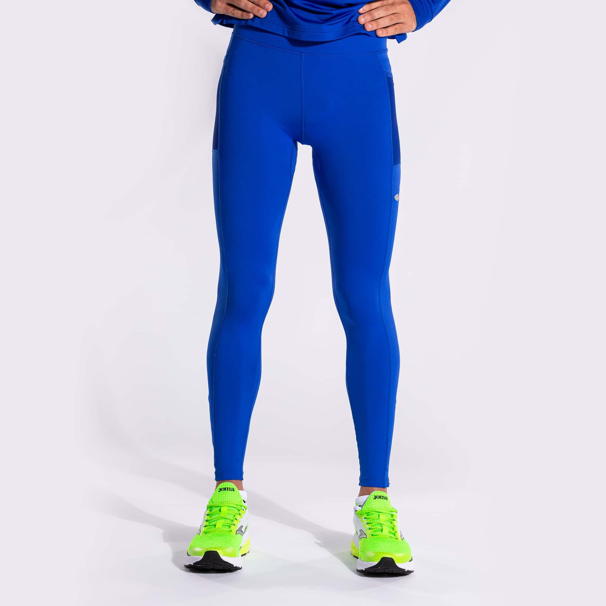 Long tights unisex Elite X
