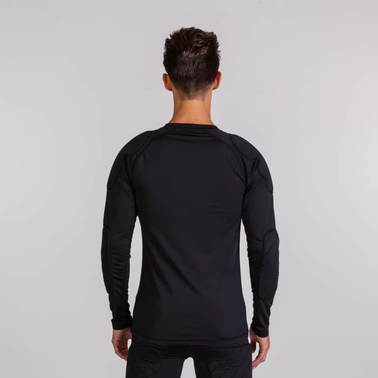 Long sleeve shirt man Protec