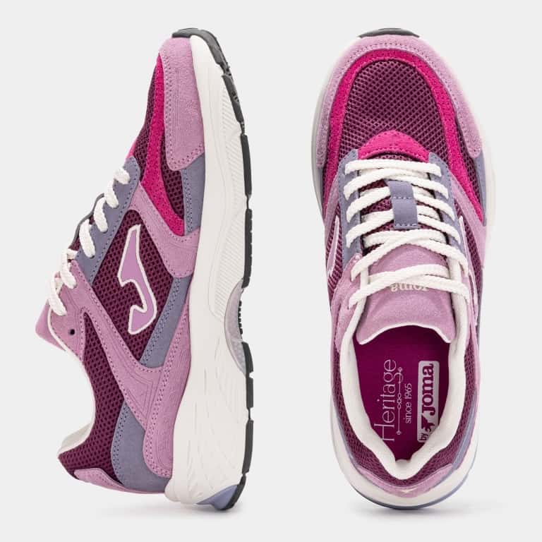 CR111 Lady 2519 Fuchsia