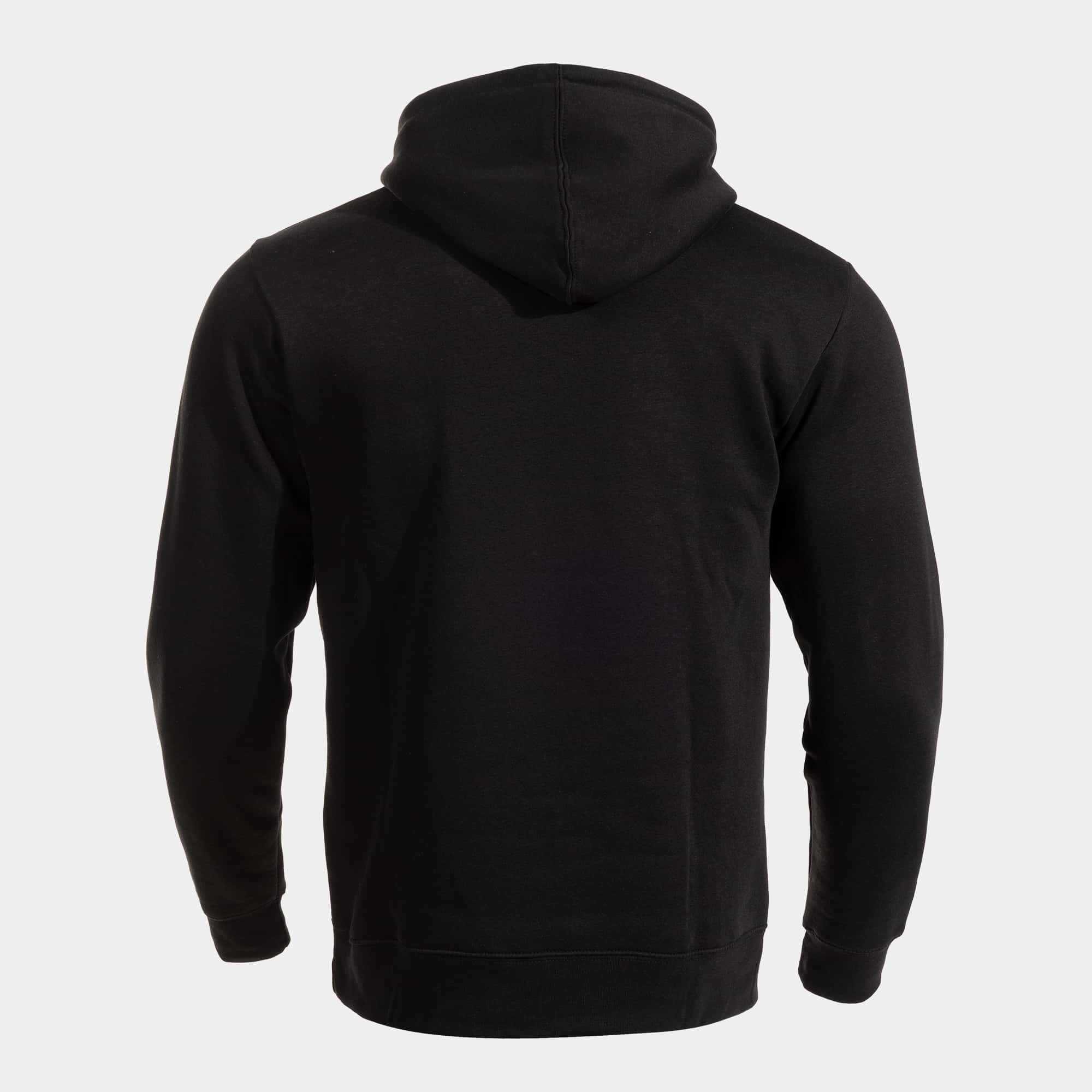 Hooded sweater man Torneo