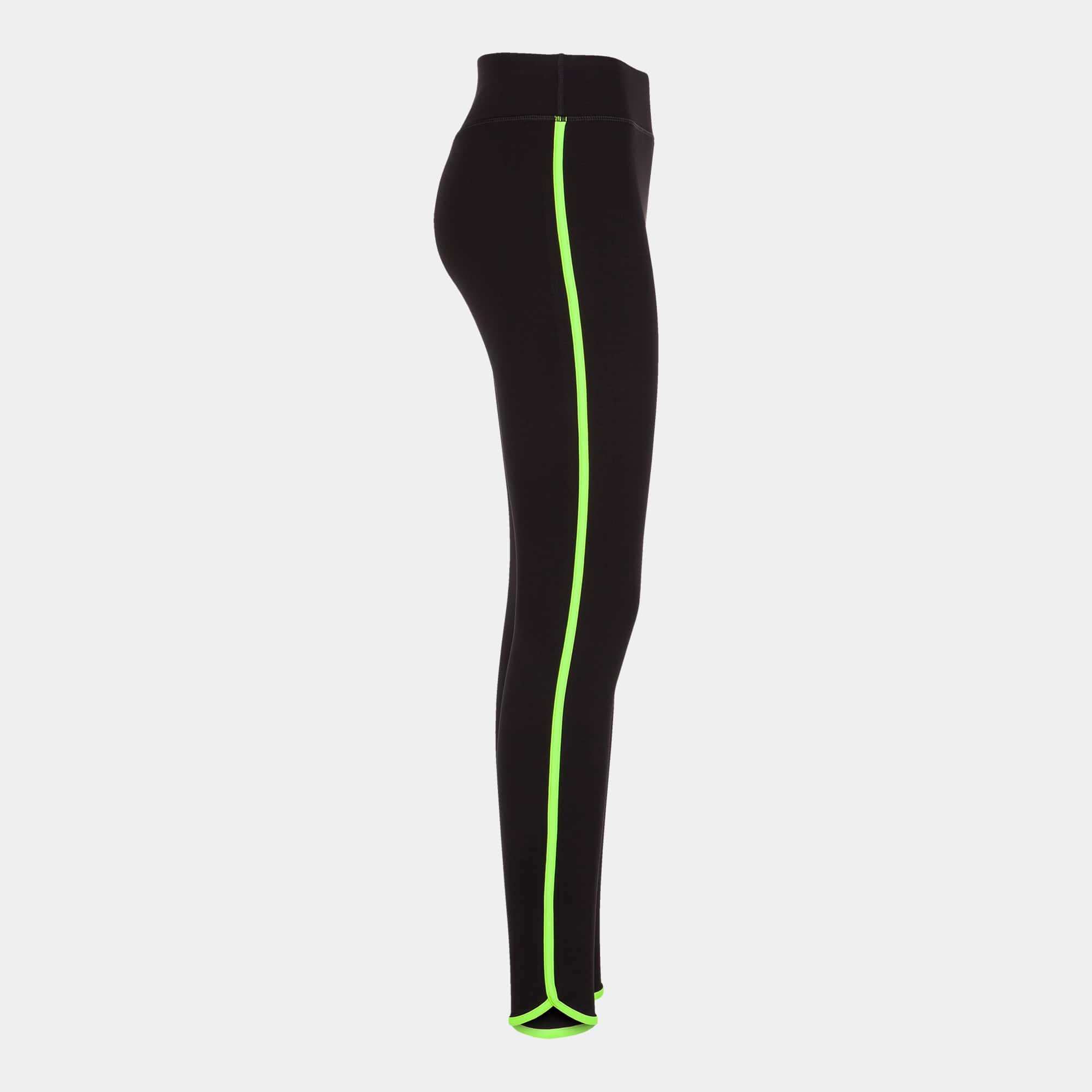 Long tights woman Combi Torneo