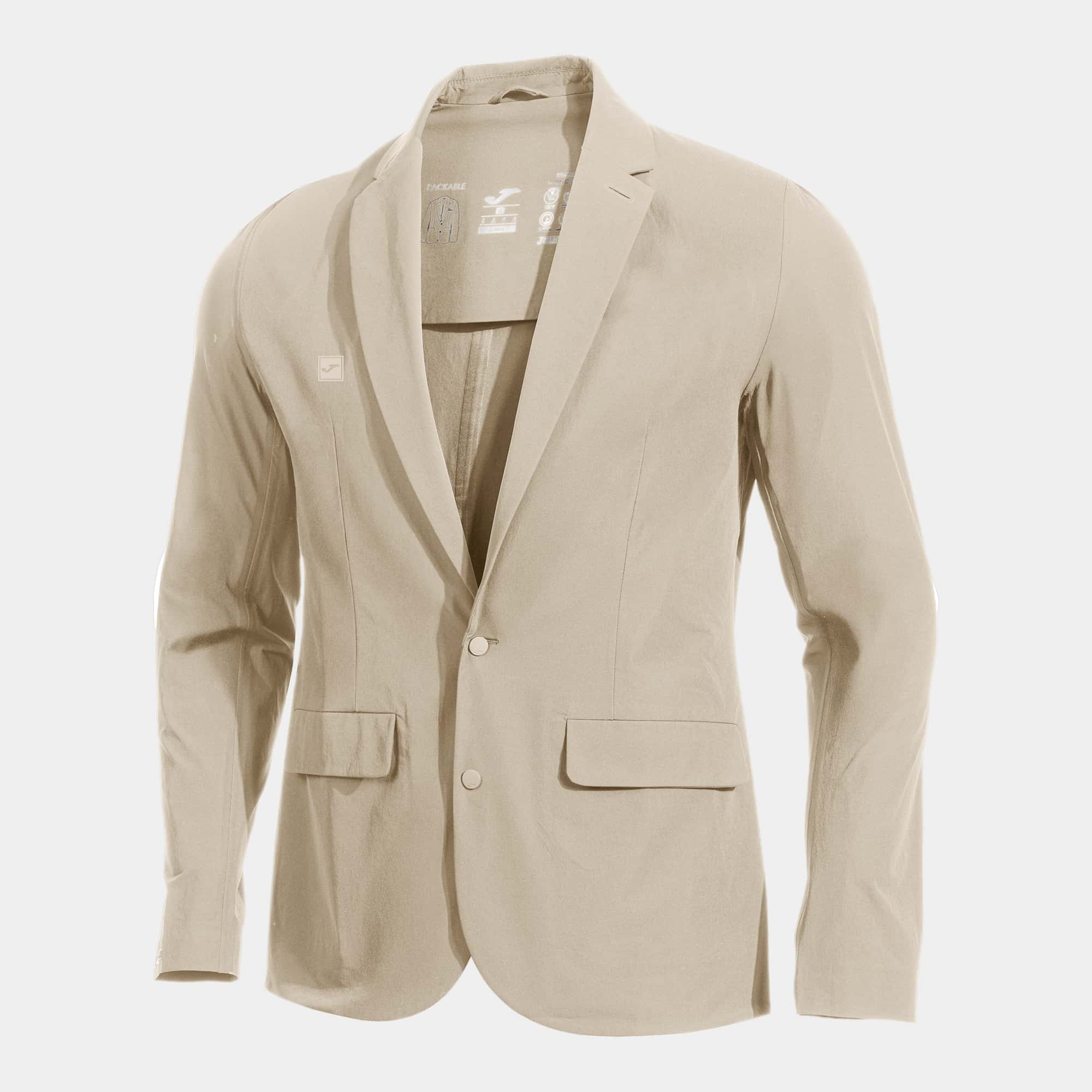 Blazer man Resort
