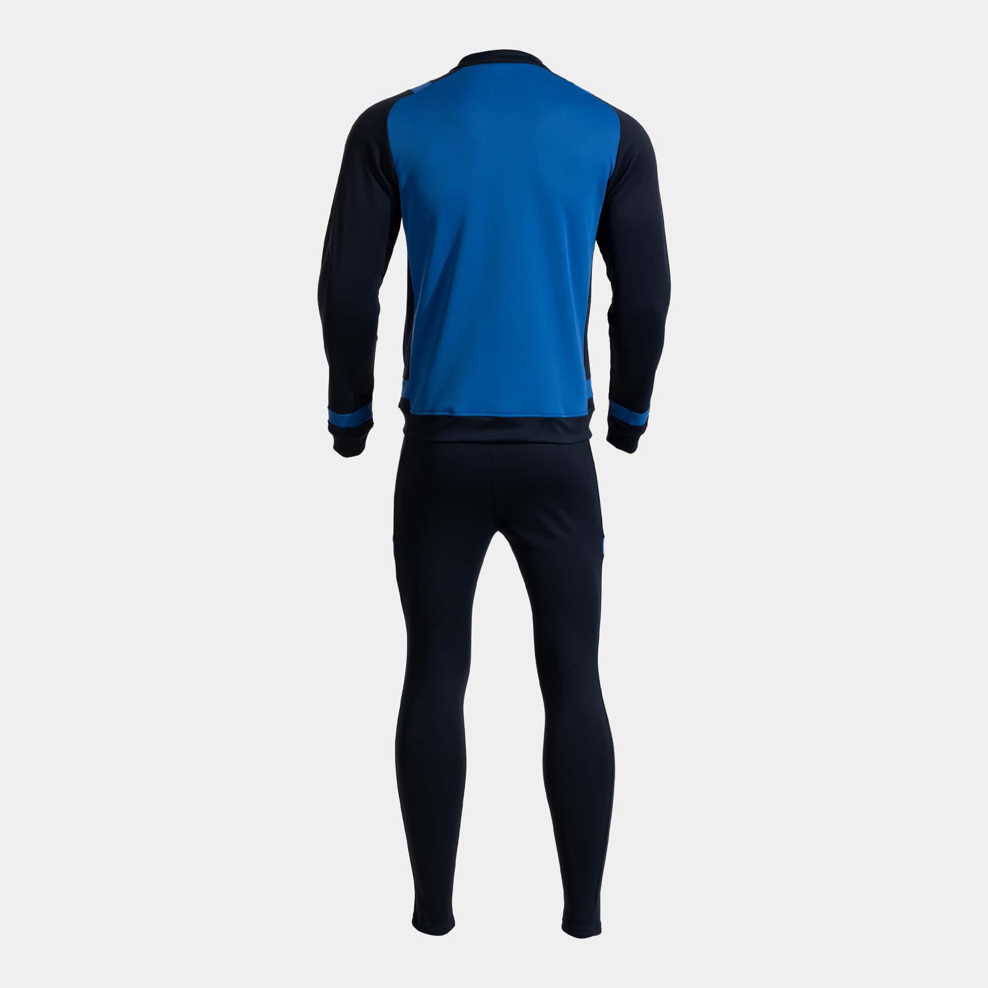 Tracksuit man Lider