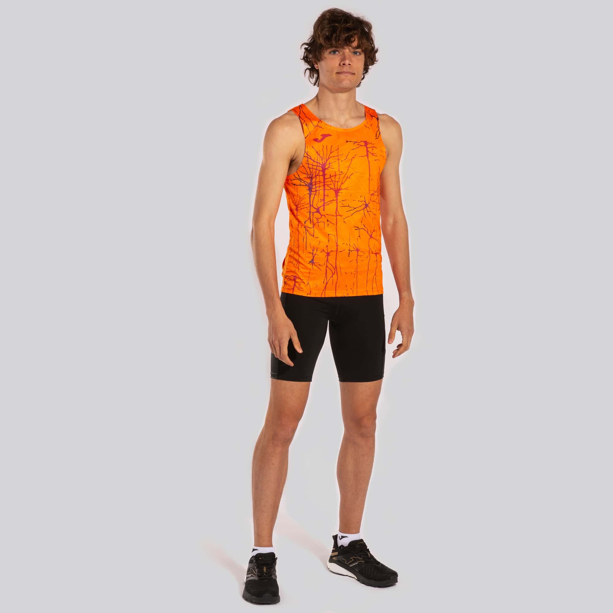 Tank top man Elite IX