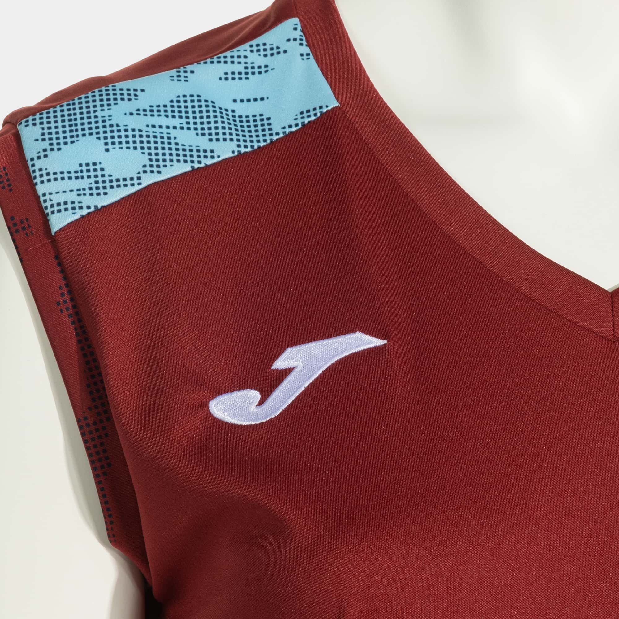 Sleeveless t-shirt woman Championship VIII