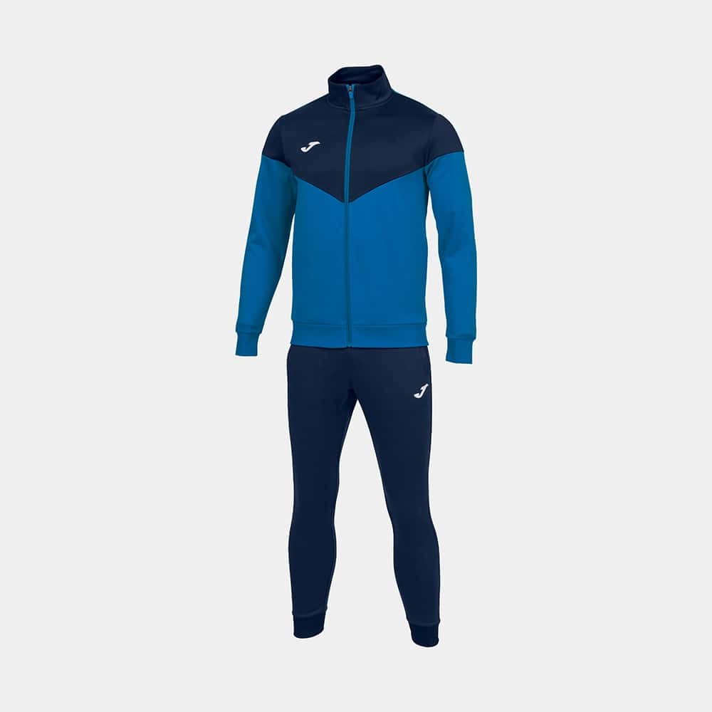 Tracksuit Oxford