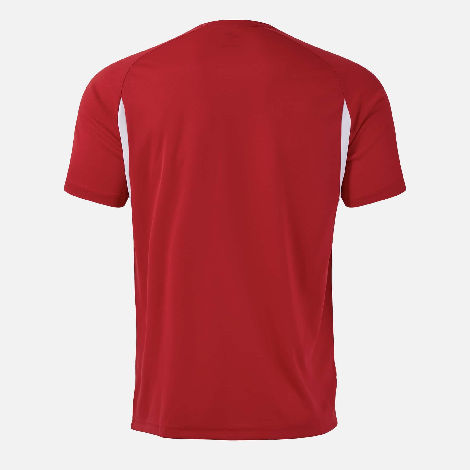 T-Shirt short sleeve man Championship 20