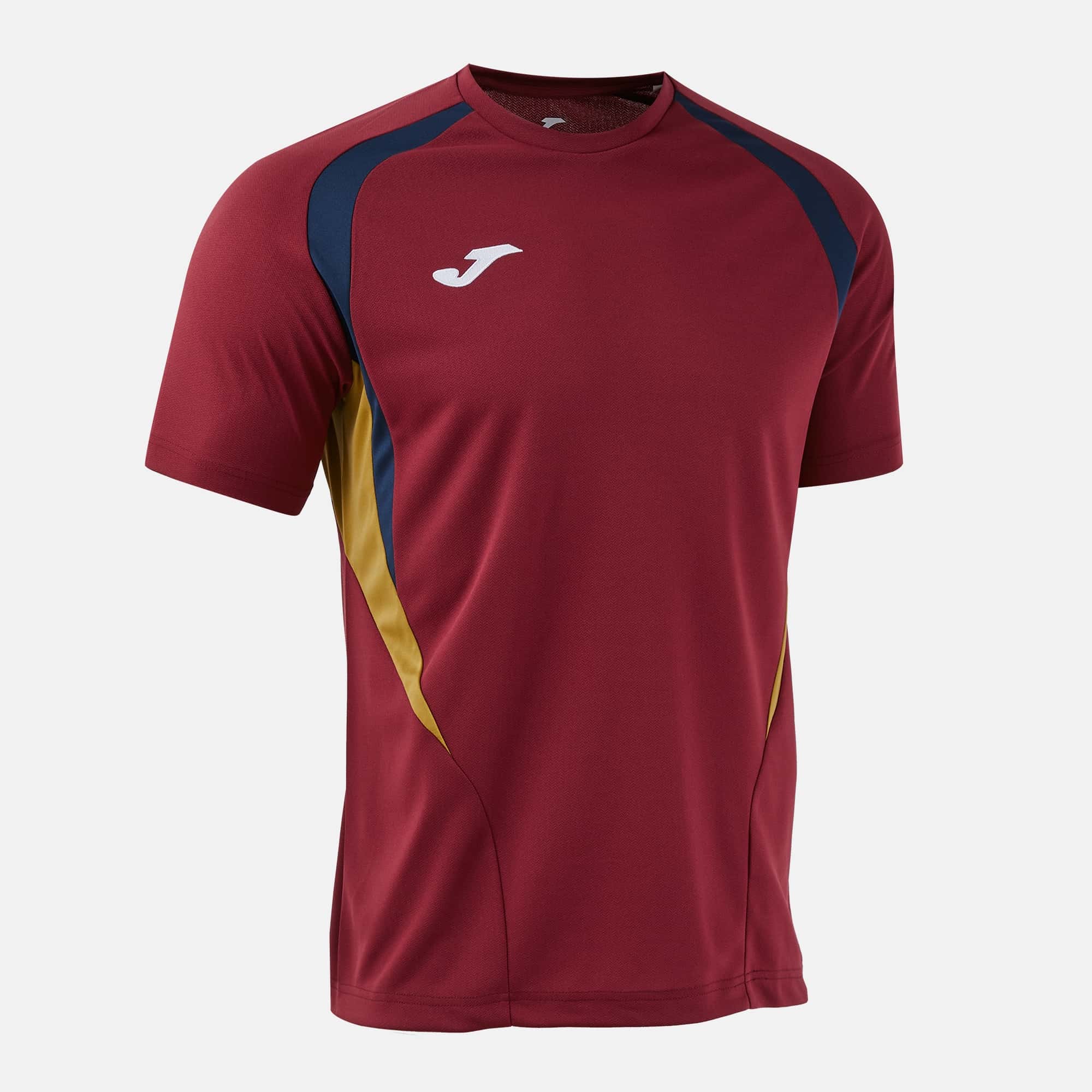 T-Shirt short sleeve man Championship 20