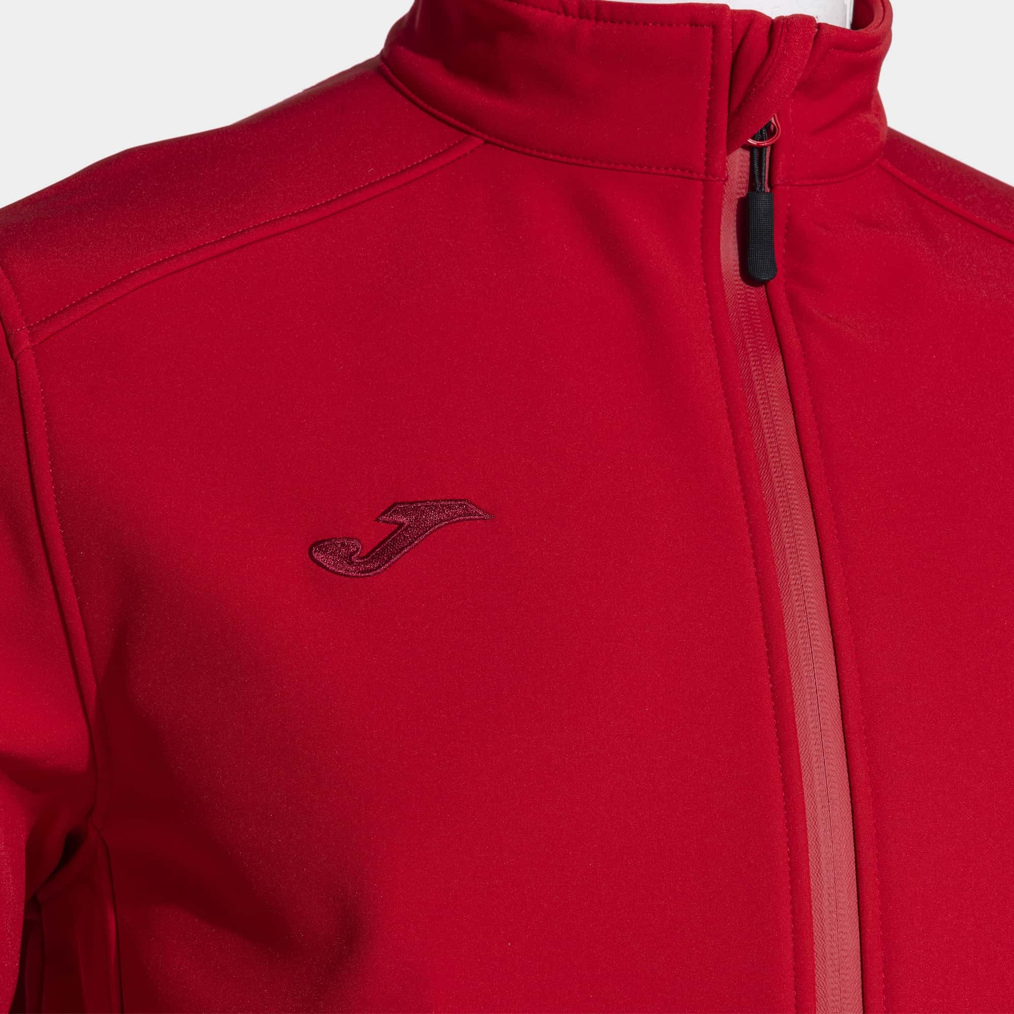 Soft shell man Basilea II