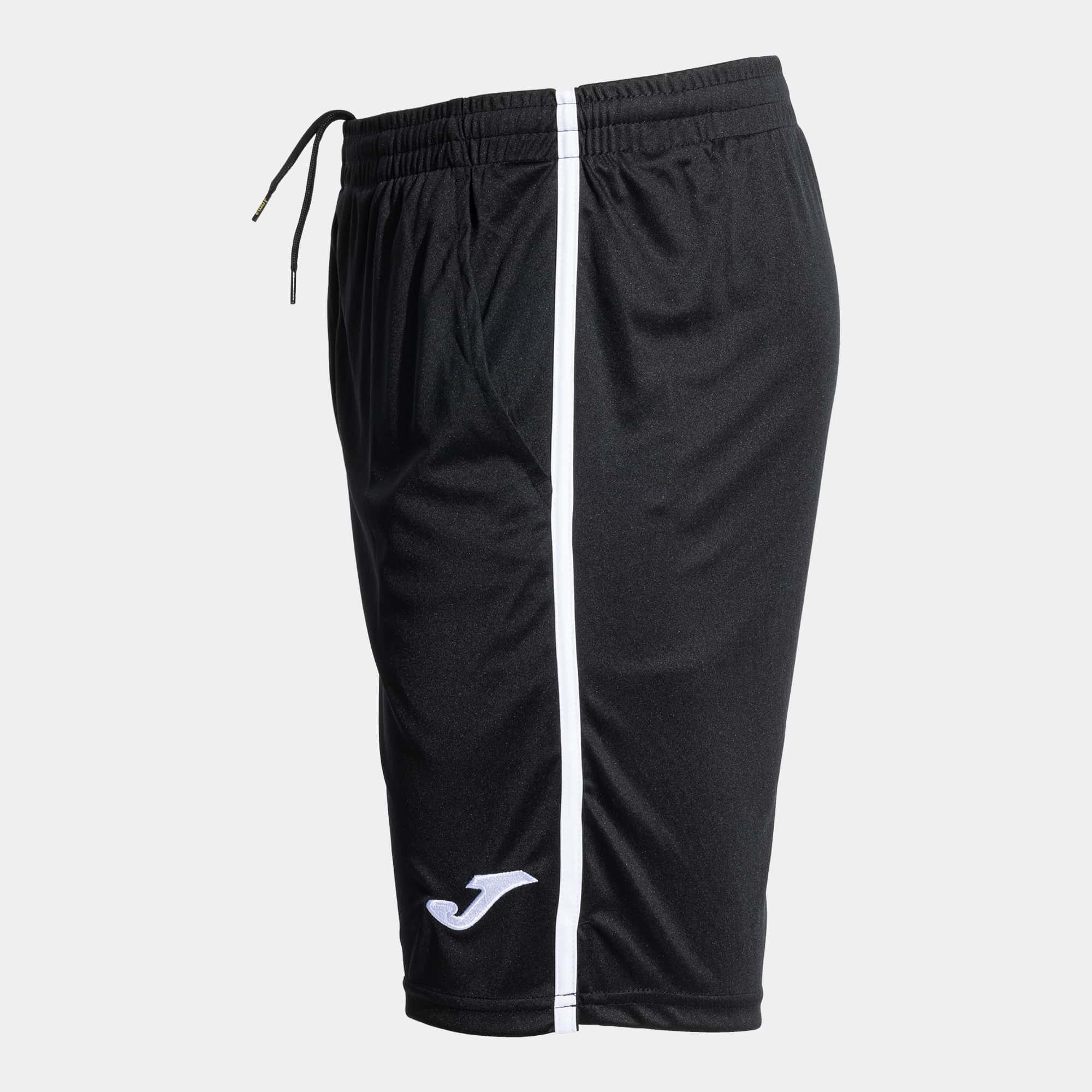 Bermuda shorts man Open III