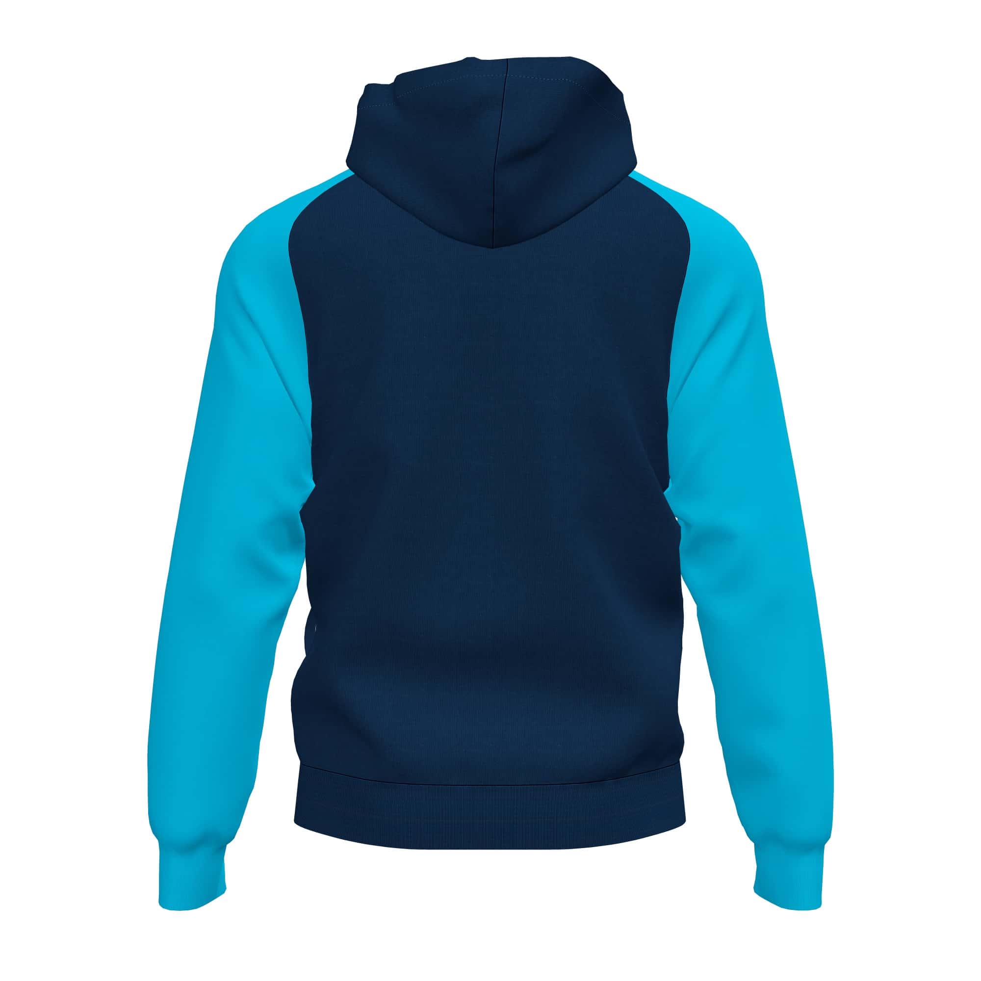 Hooded jacket man Academy IV
