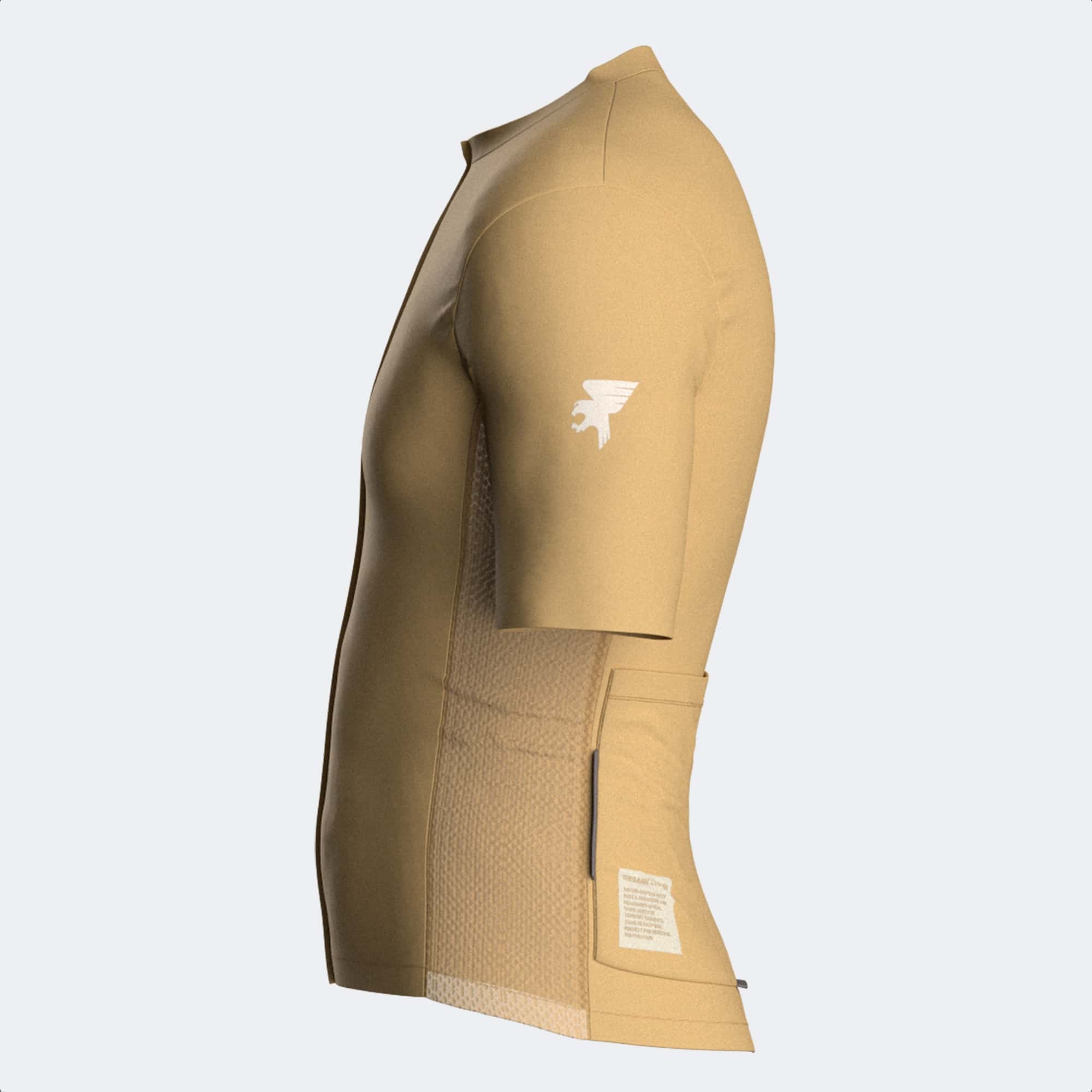 Cycling jersey unisex Crono