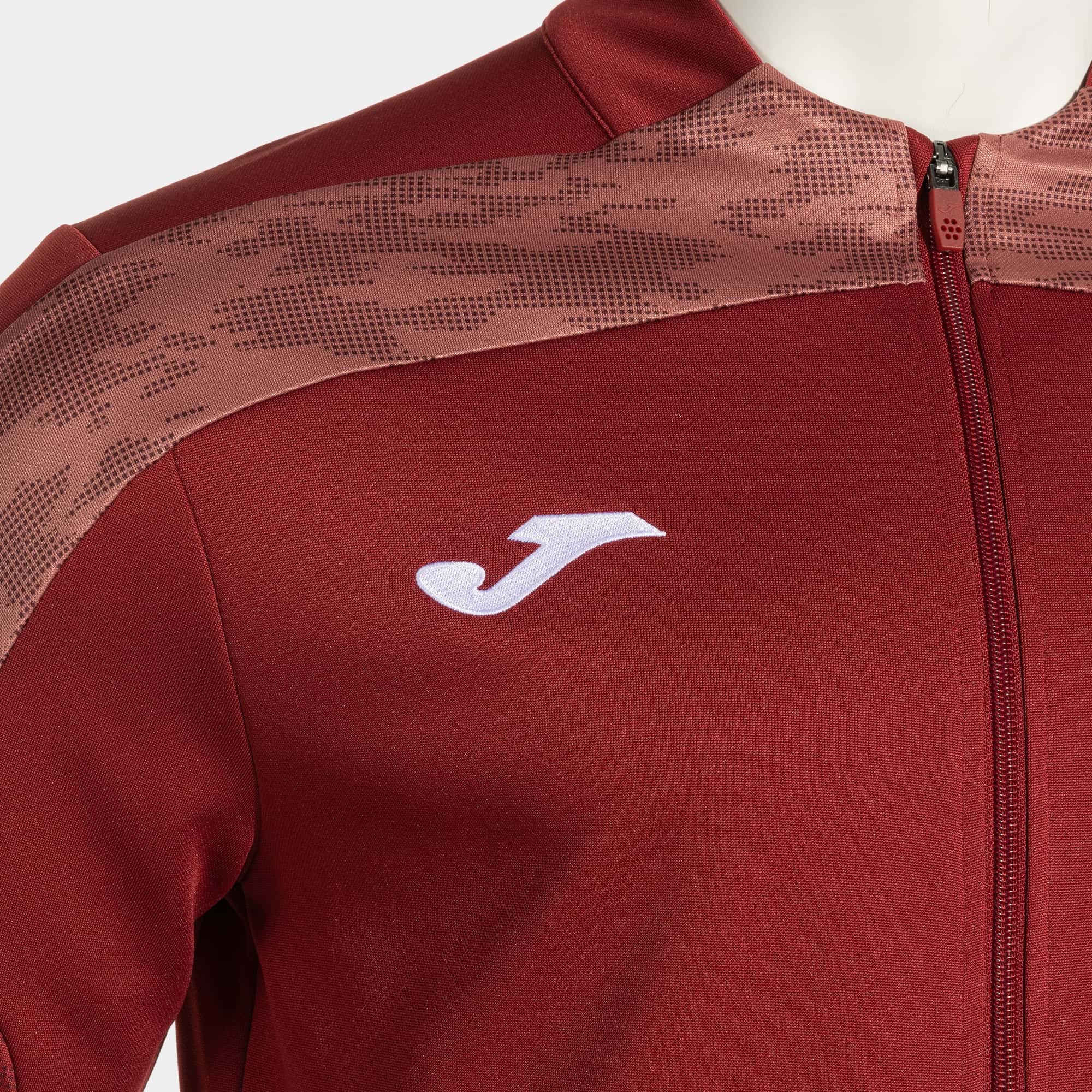 Tracksuit man Championship VIII