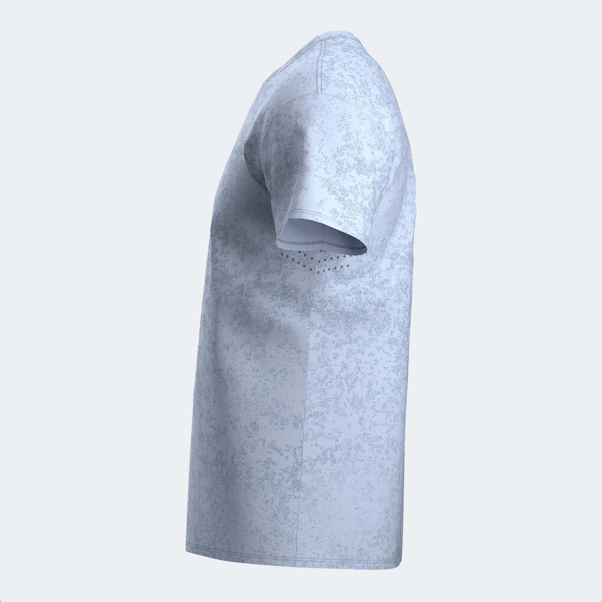 Shirt short sleeve man Challenge 