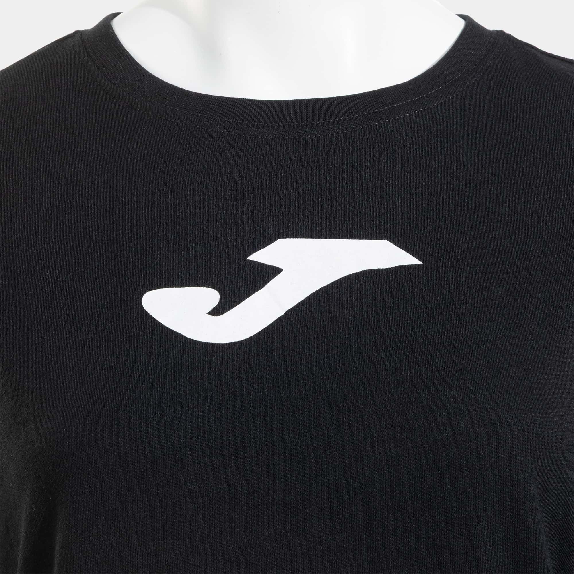 Shirt short sleeve woman Challenge