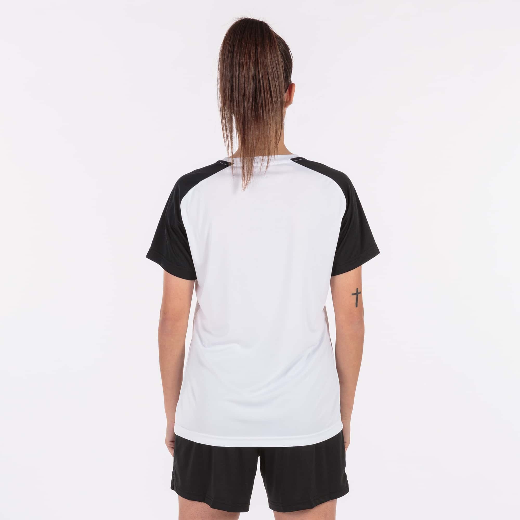 Shirt short sleeve woman Academy IV