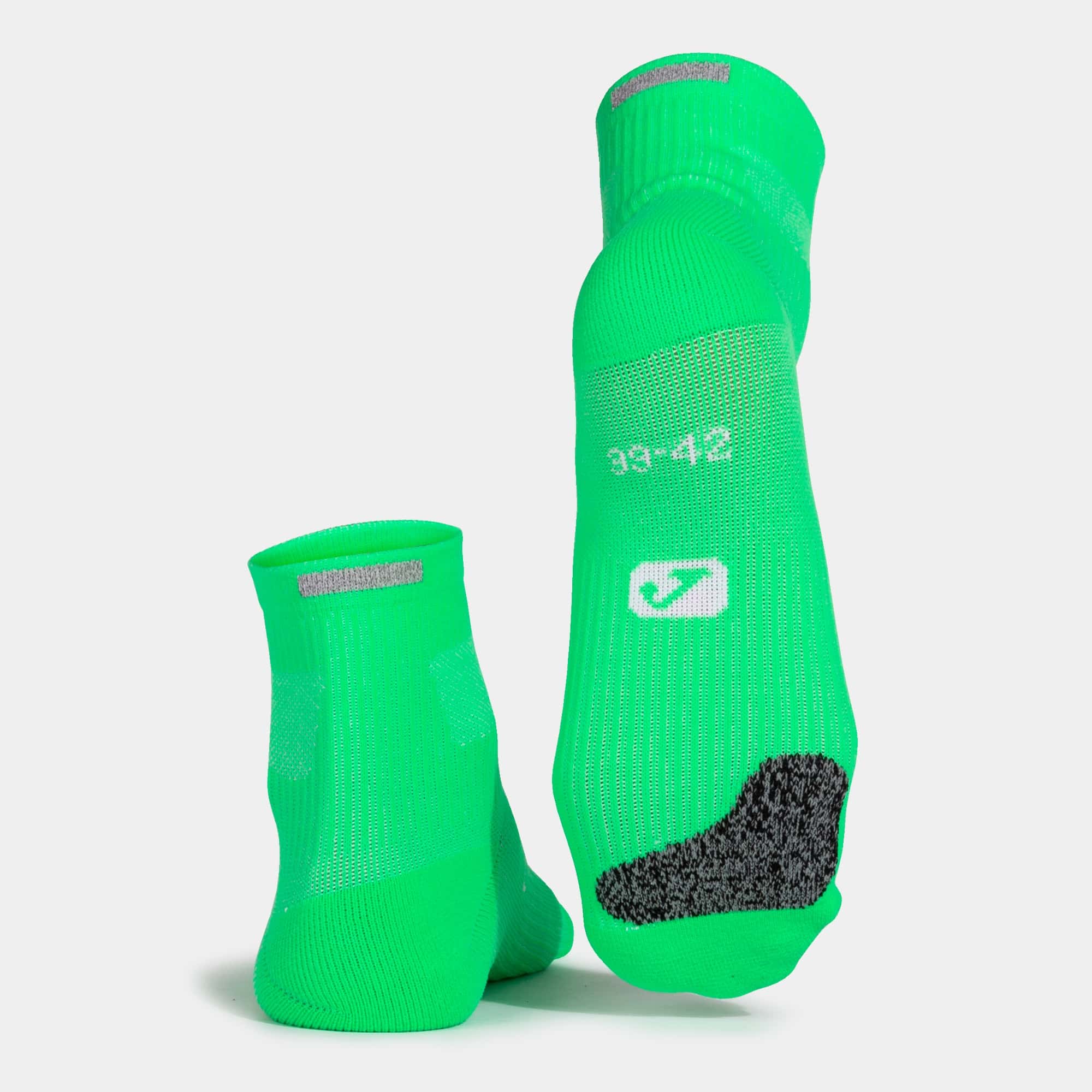 Running Night Socks
