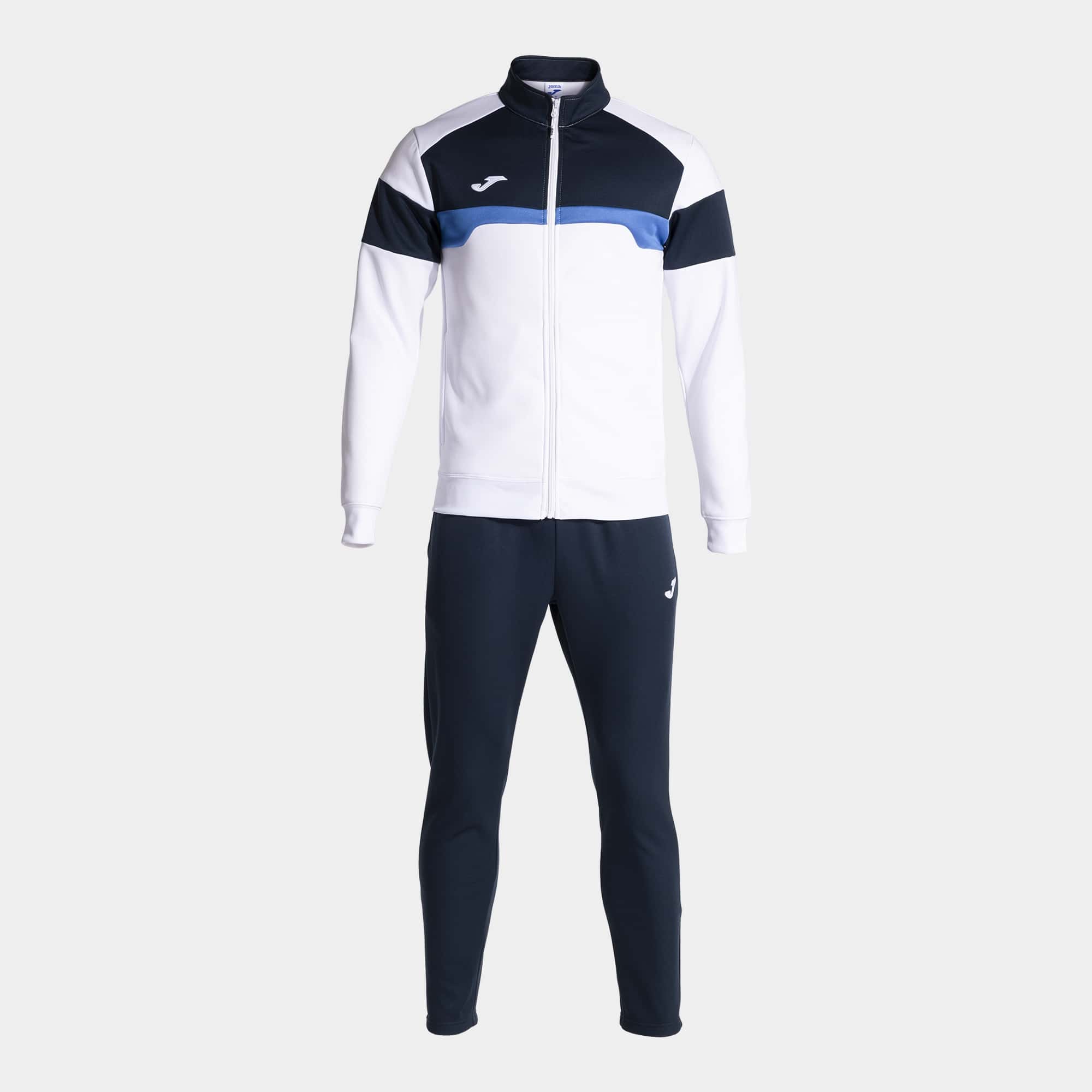 Tracksuit man Danubio III