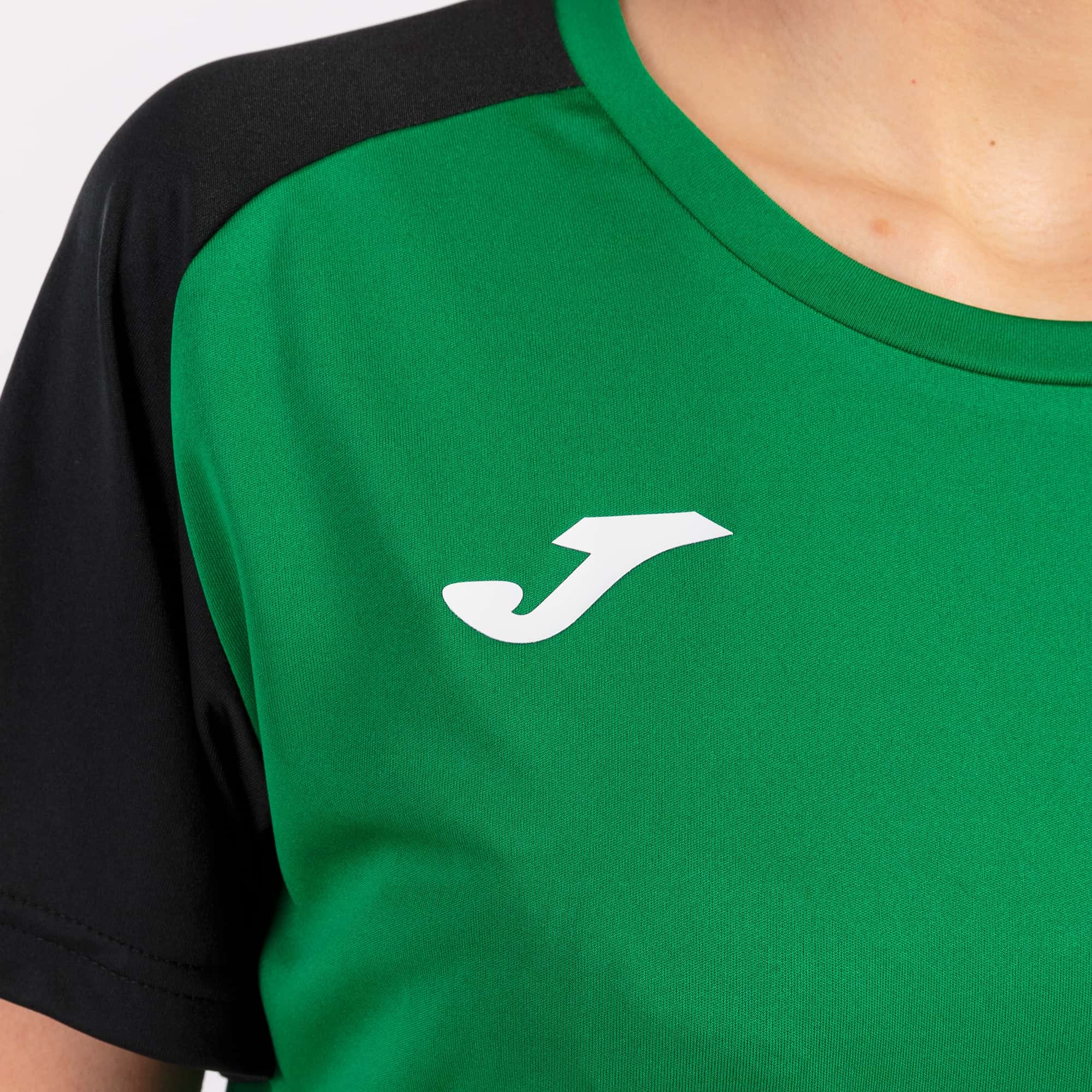 Shirt short sleeve woman Academy IV