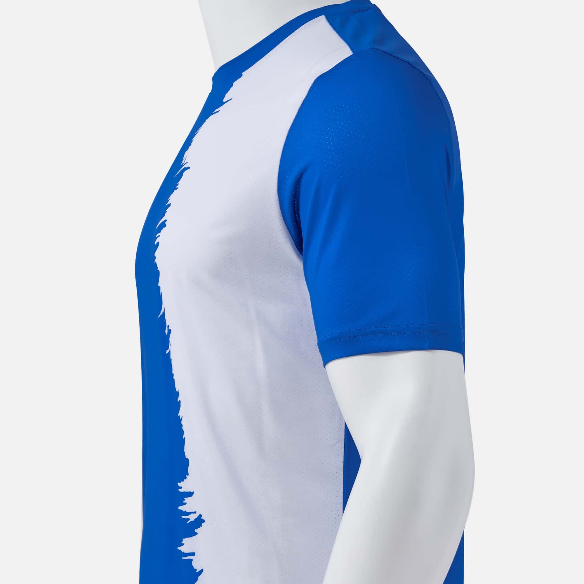 T-Shirt short sleeve man Picasho