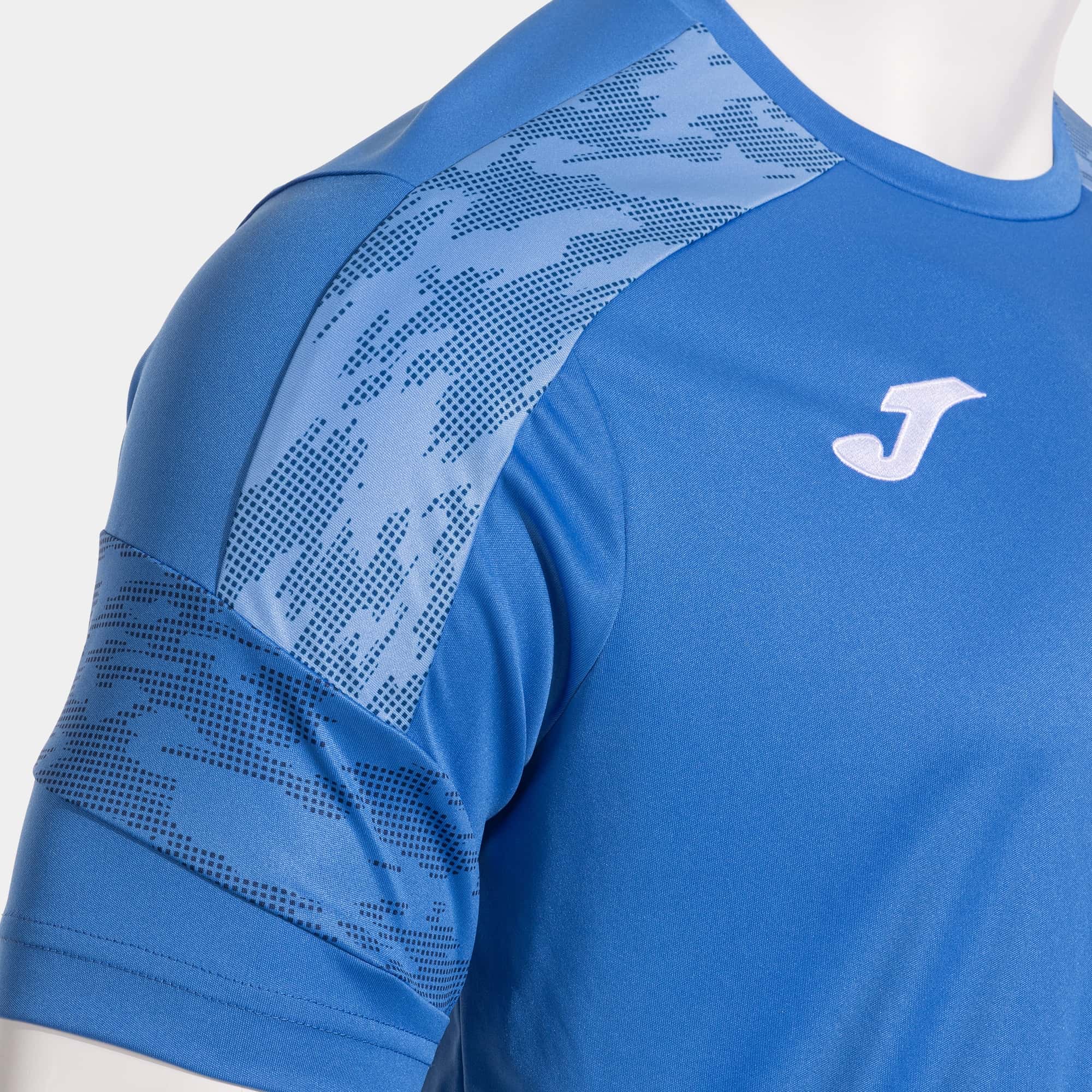 T-Shirt short sleeve man Championship VIII