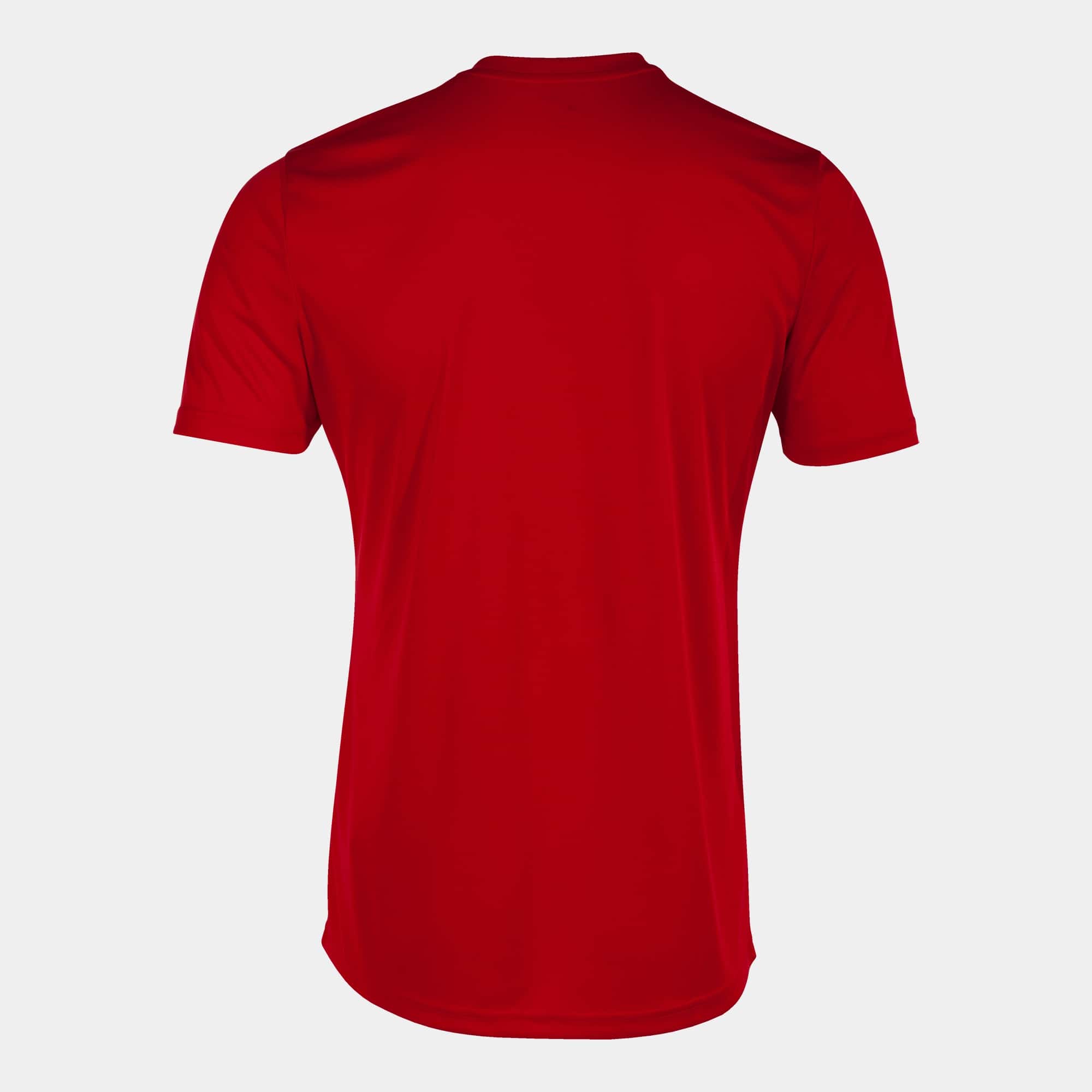 Shirt short sleeve man City II 