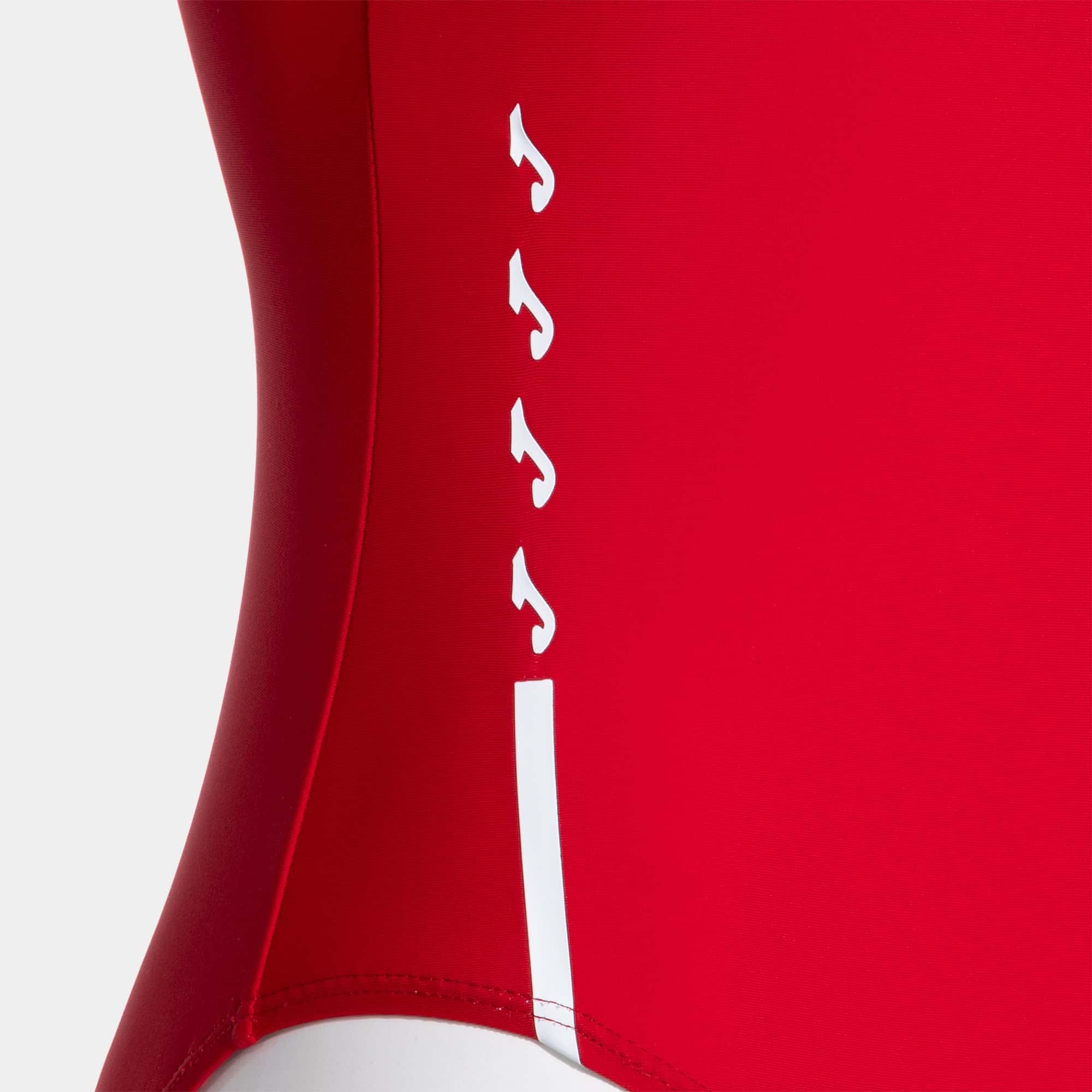 Swimsuit woman Shark III