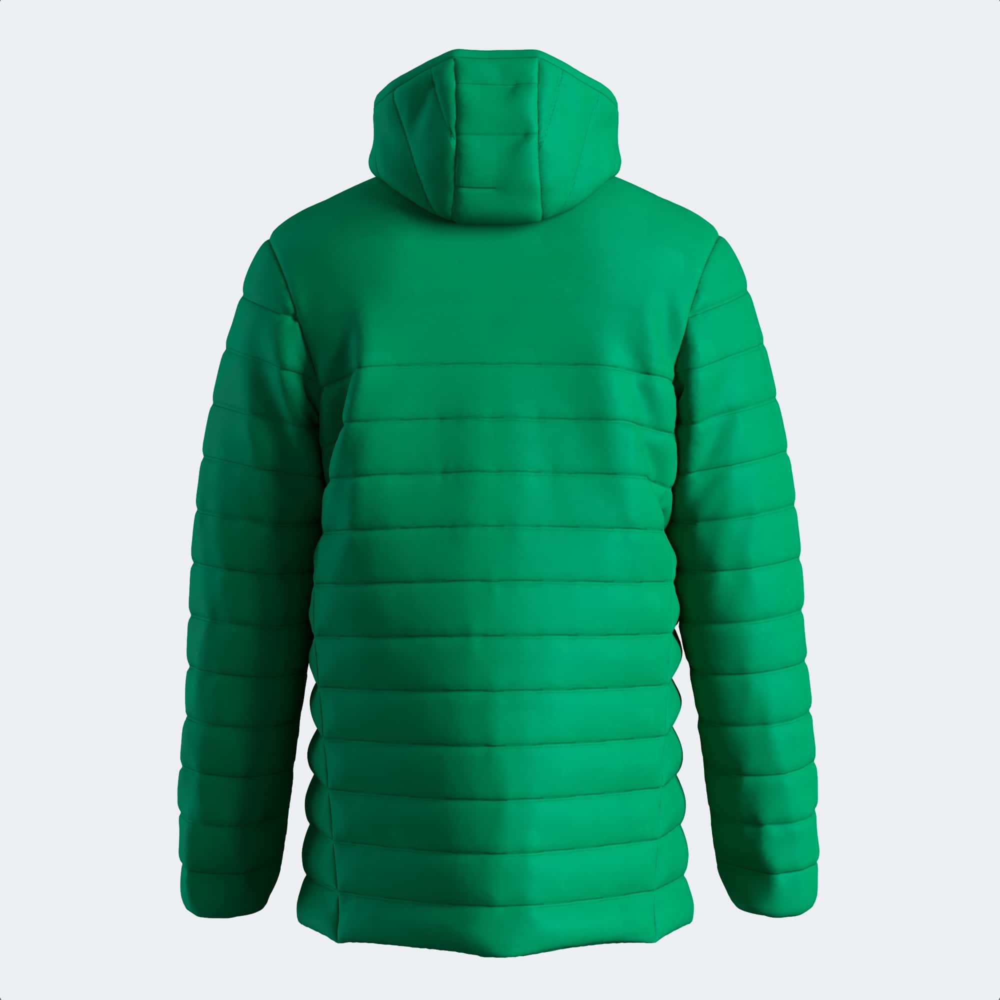 Anorak man Urban V